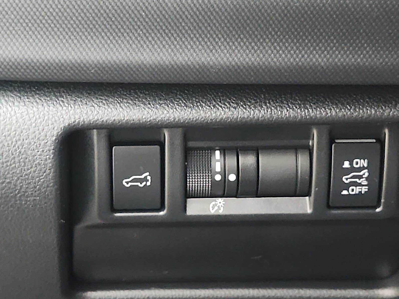 2025 Subaru Forester Limited - Photo 26