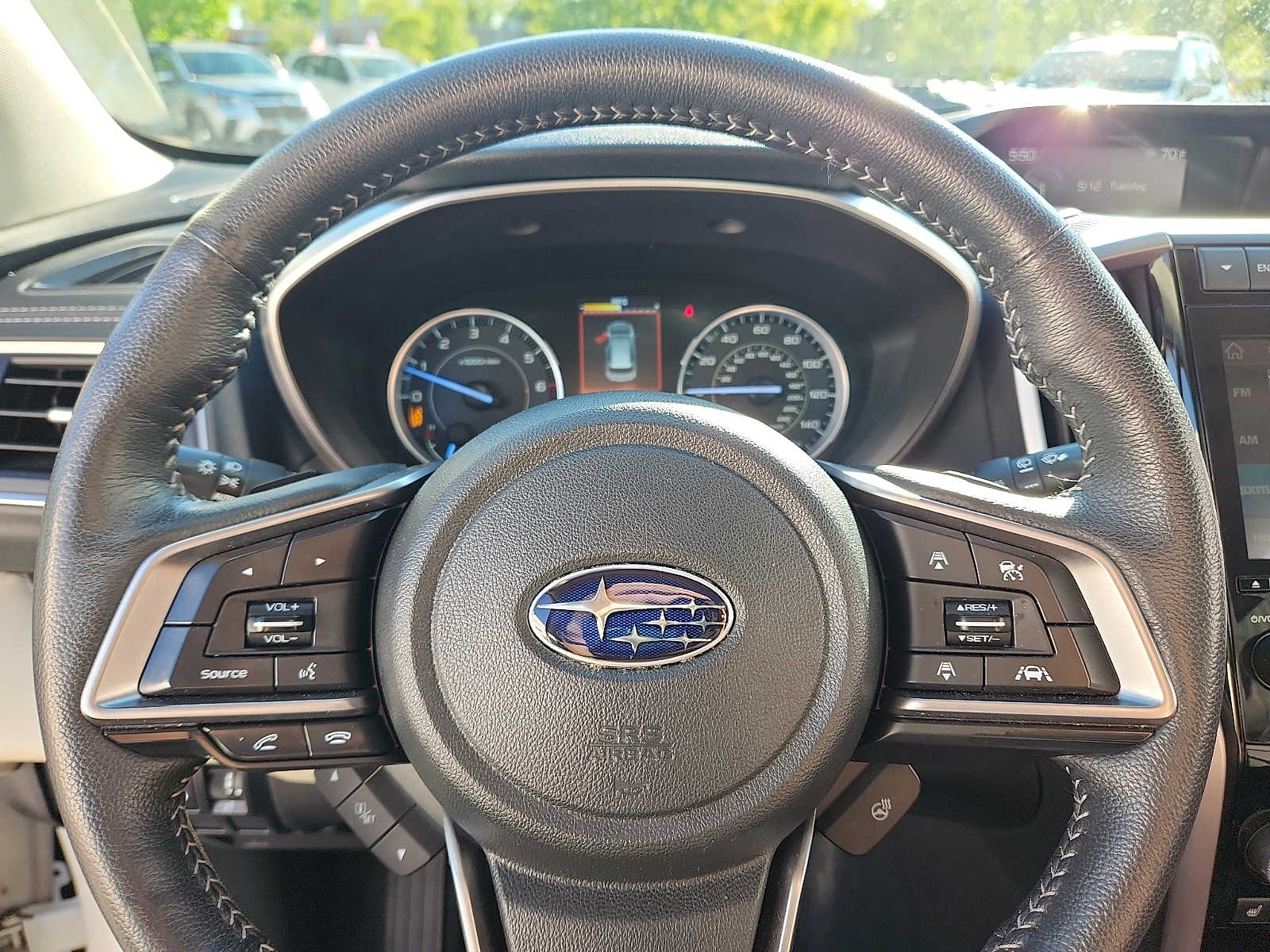 2020 Subaru Ascent Limited - Photo 19