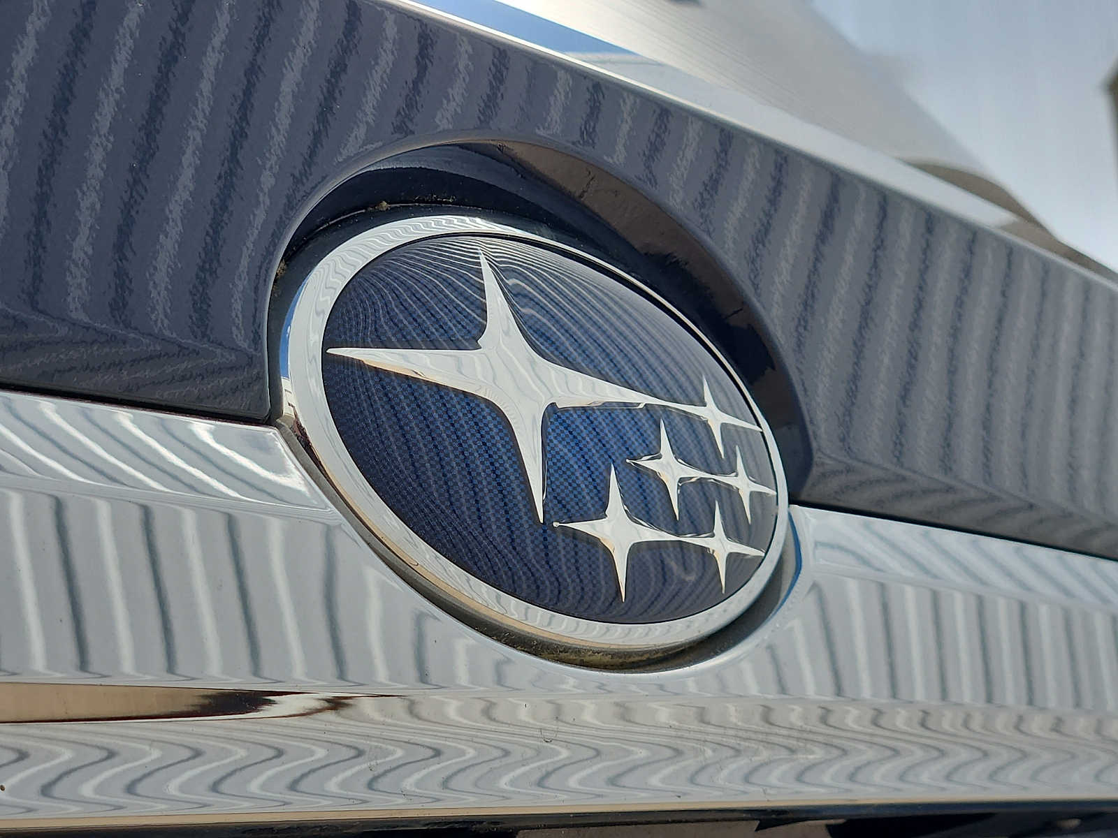 2025 Subaru Ascent Premium - Photo 27