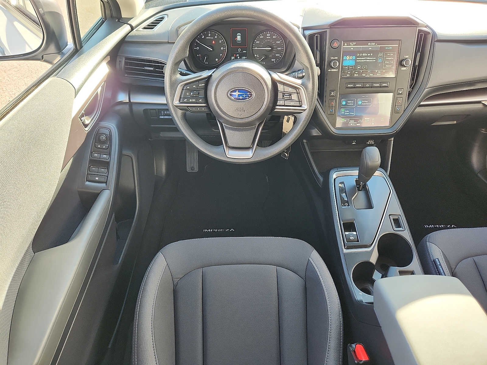 2025 Subaru Impreza Base - Photo 11