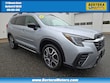  Subaru Ascent