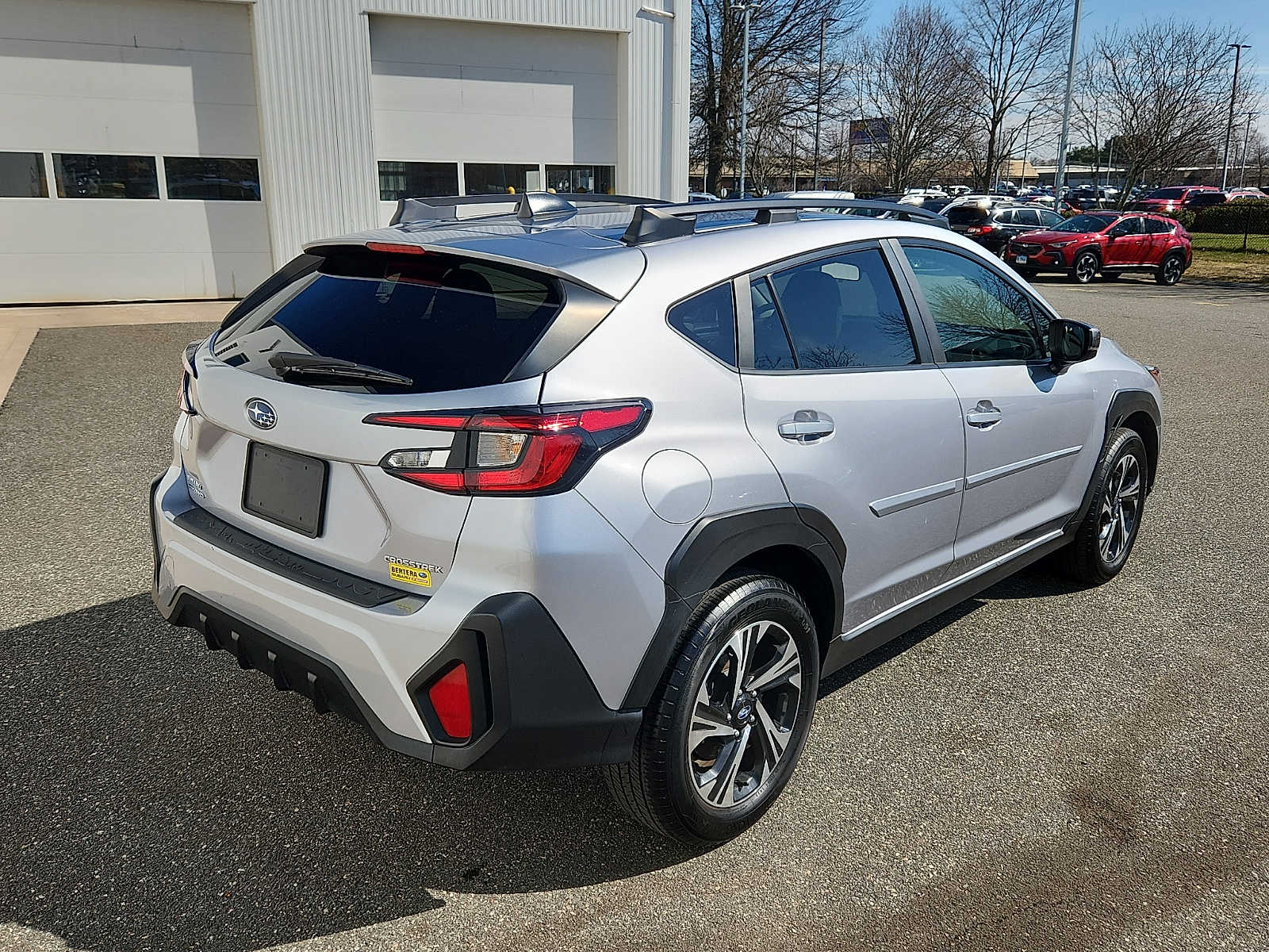 2024 Subaru Crosstrek Premium - Photo 6