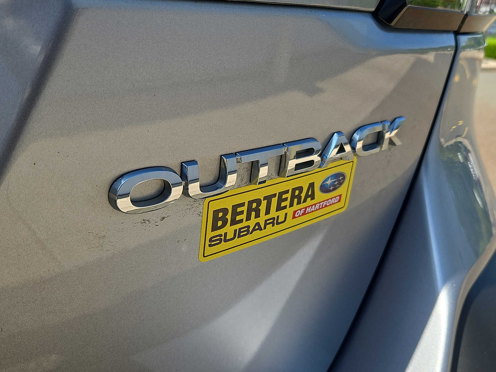 2025 Subaru Outback Premium - Photo 32