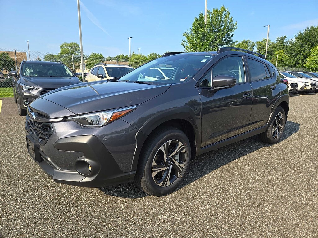 New 2026 Subaru Crosstrek Premium SUV