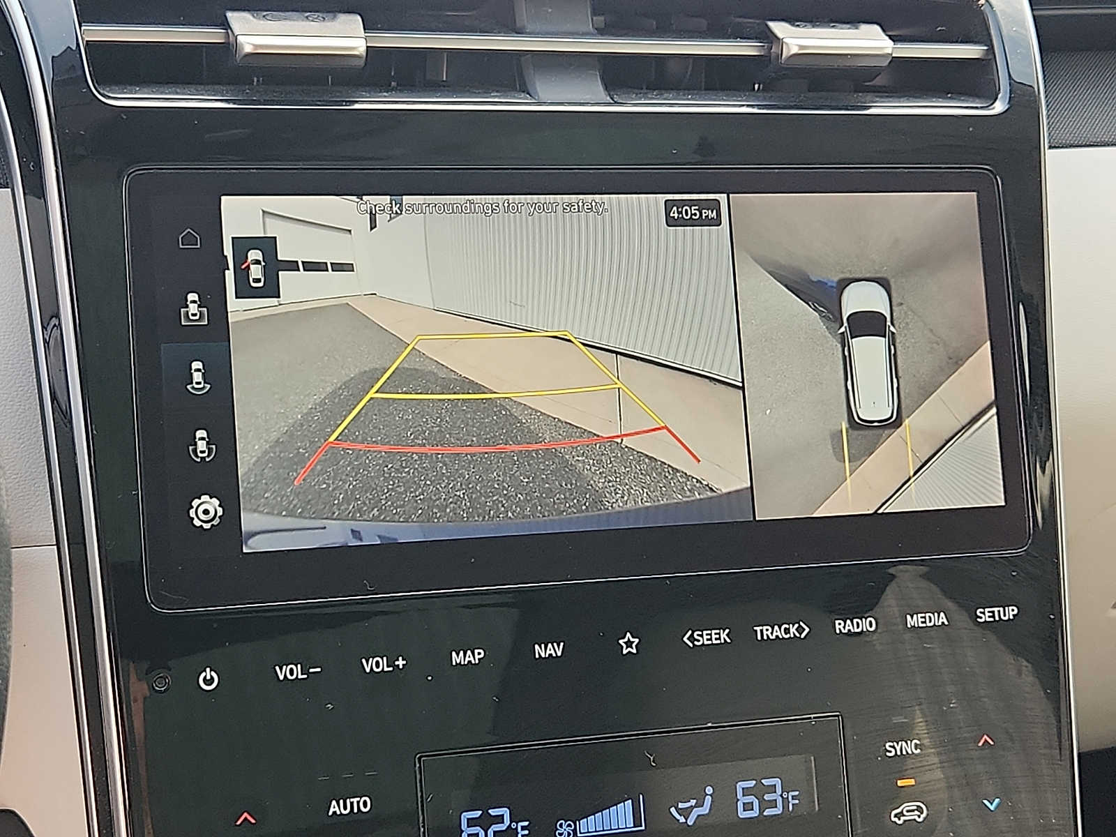 2022 Hyundai Tucson Limited - Photo 18