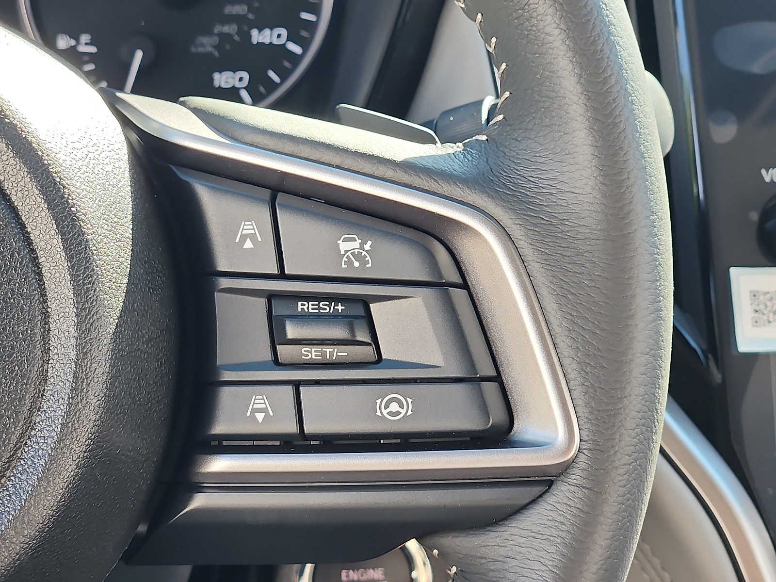 2025 Subaru Outback Premium - Photo 21