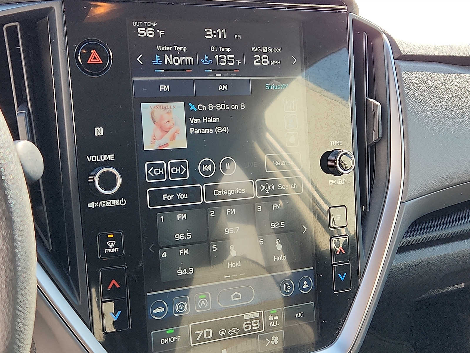 2024 Subaru Crosstrek Premium - Photo 16
