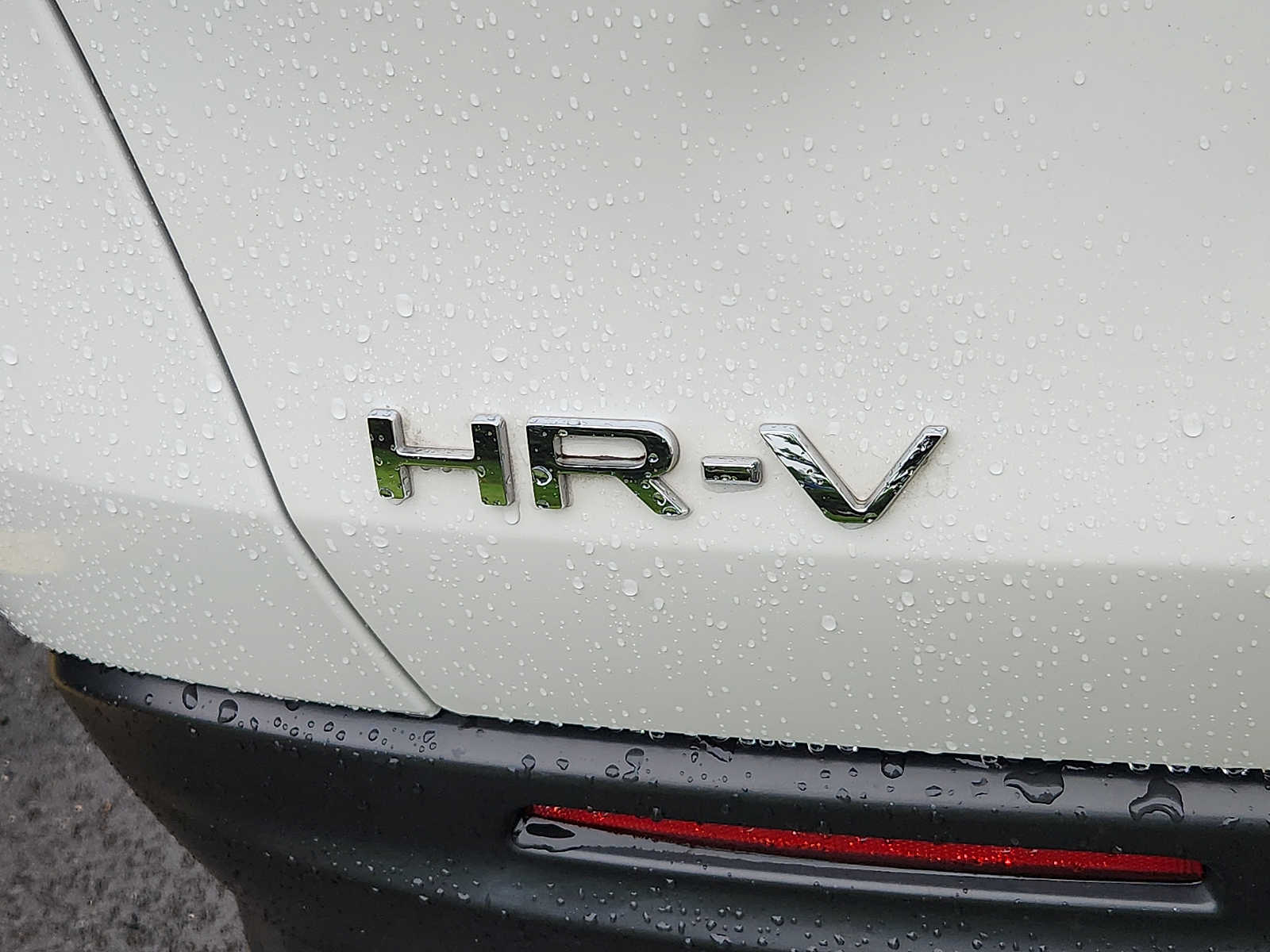 2024 Honda HR-V Sport - Photo 10