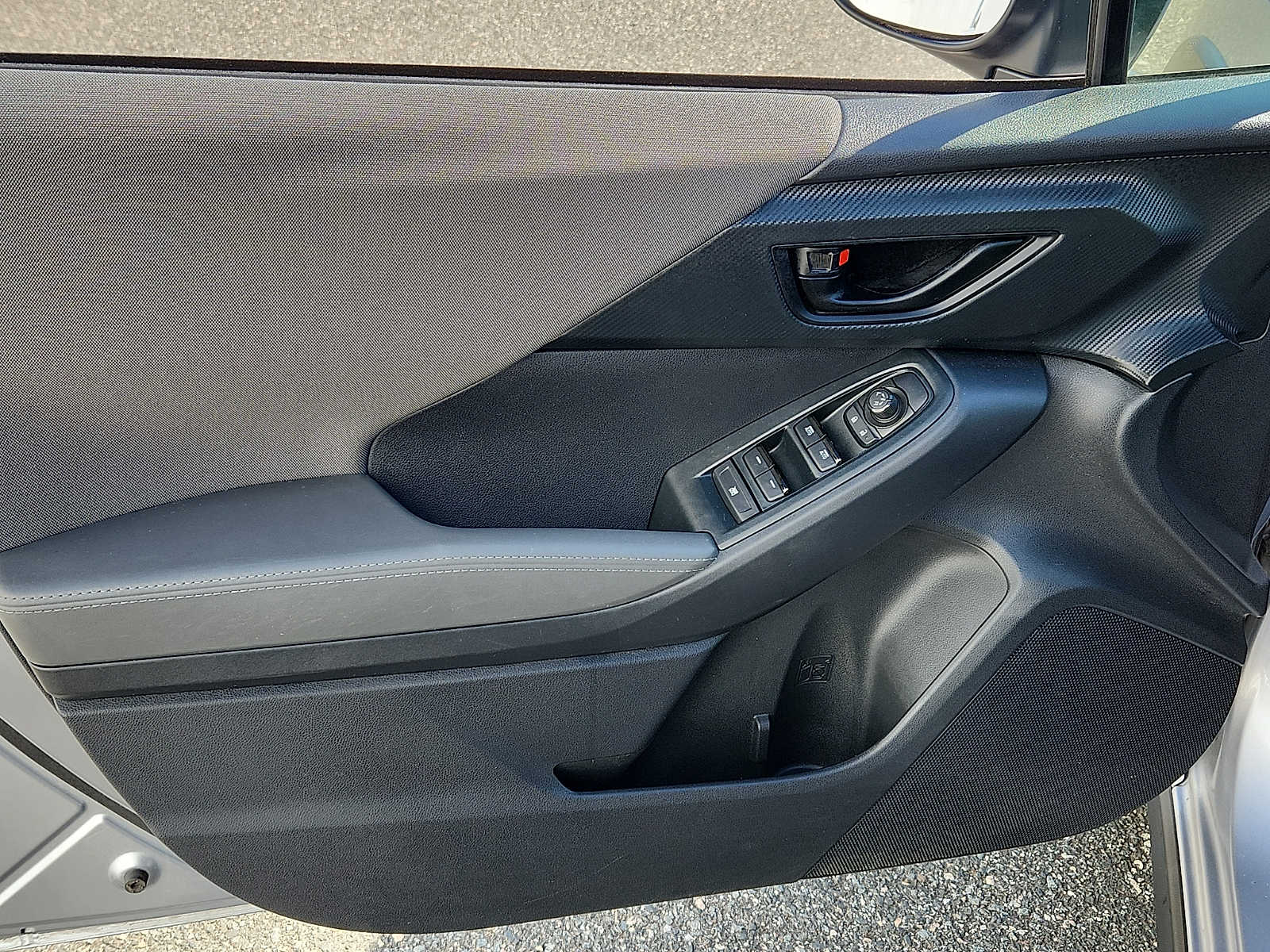 2024 Subaru Crosstrek Premium - Photo 12