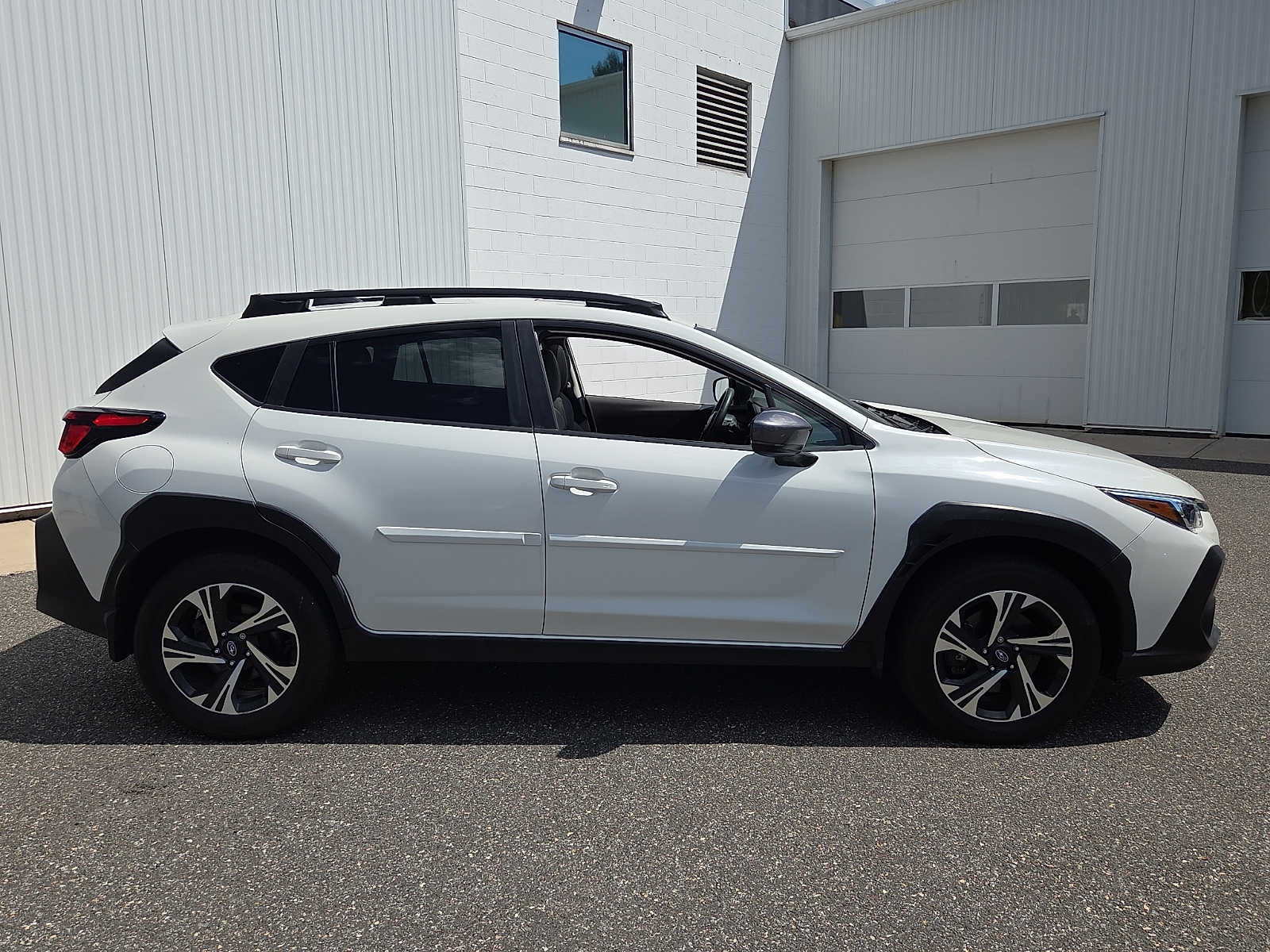 2024 Subaru Crosstrek Premium - Photo 6