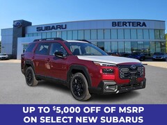2026 Subaru Outback Limited SUV