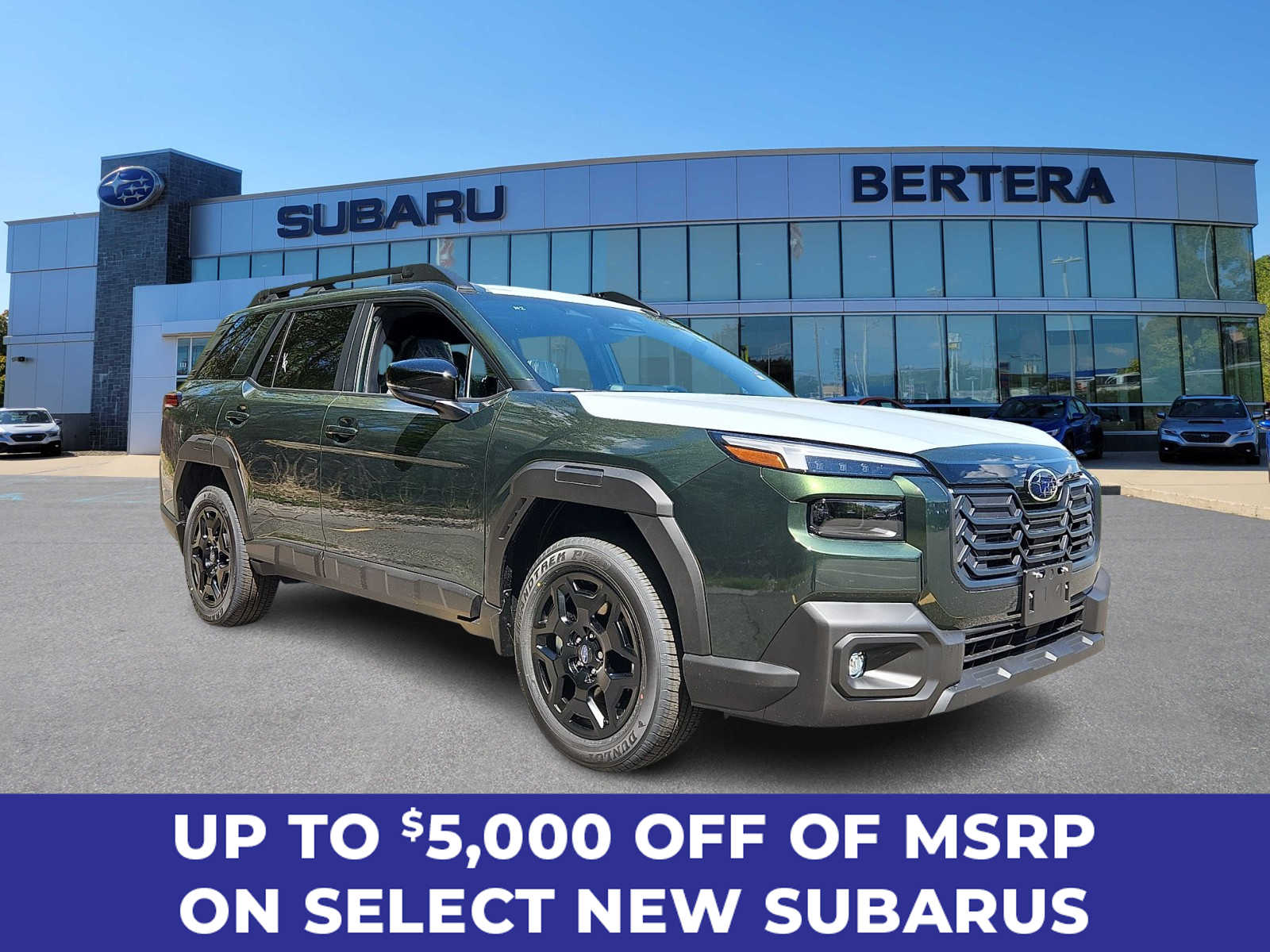 2026 Subaru Outback Limited's photo