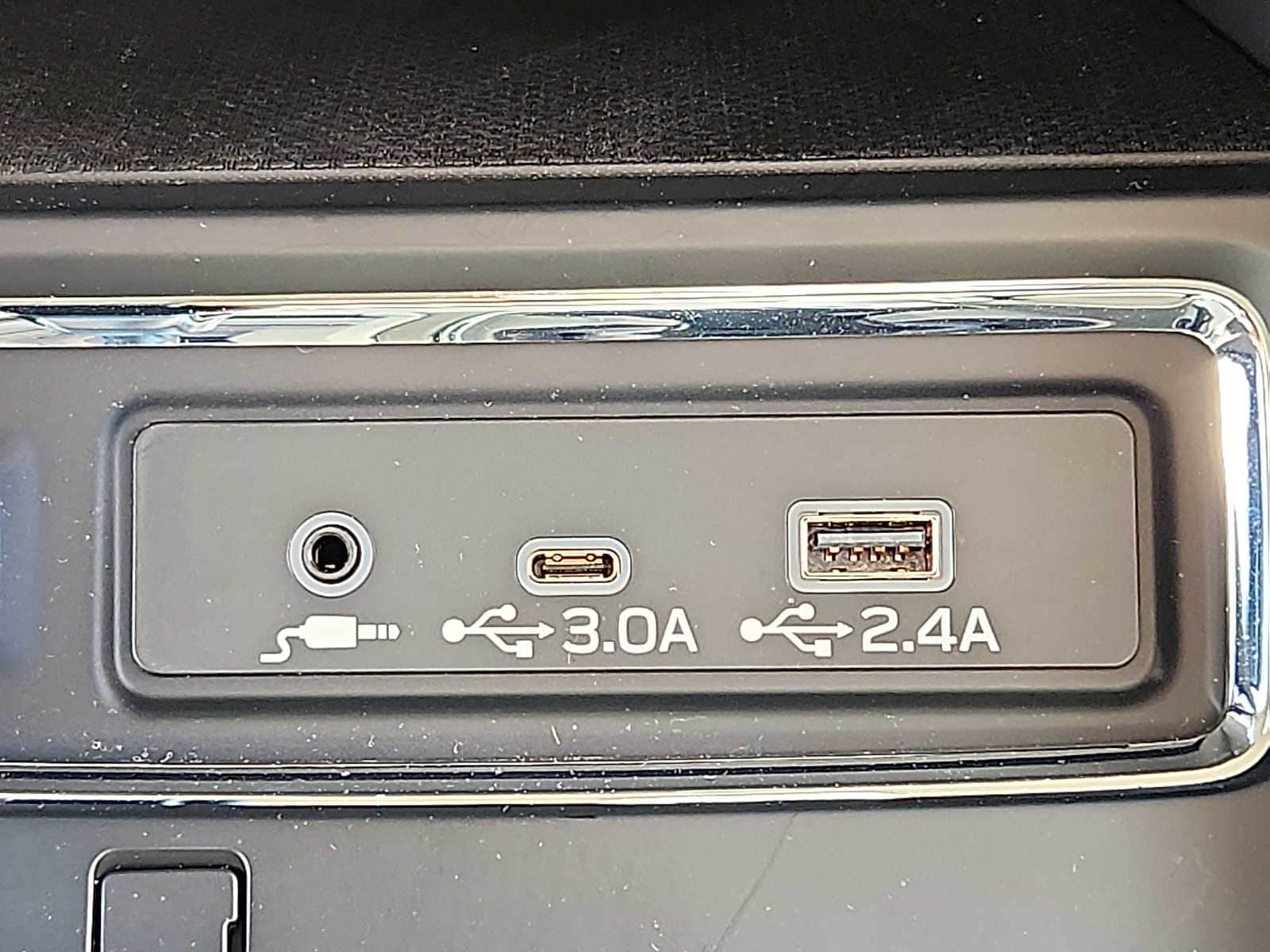 2025 Subaru Ascent Premium - Photo 21