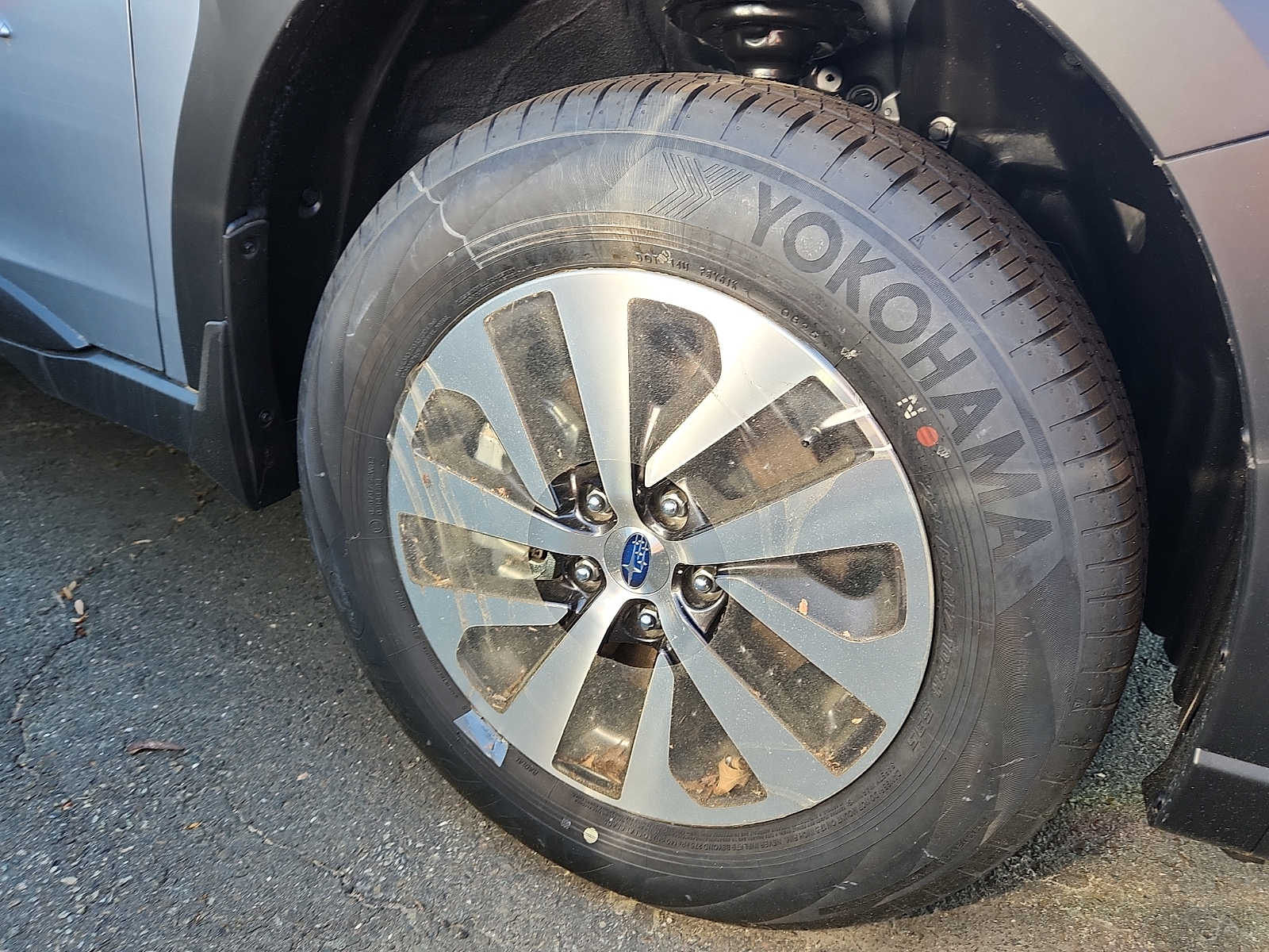 2025 Subaru Outback Premium - Photo 7