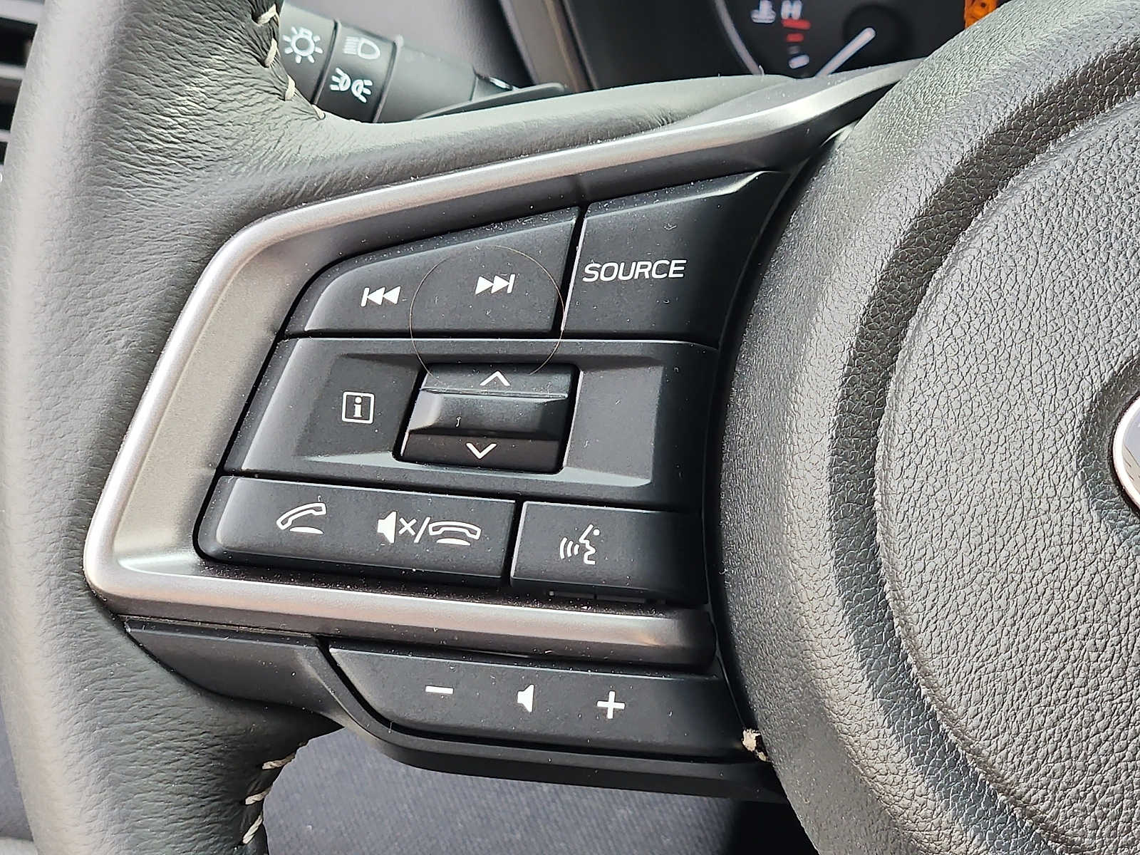 2025 Subaru Legacy Premium - Photo 21
