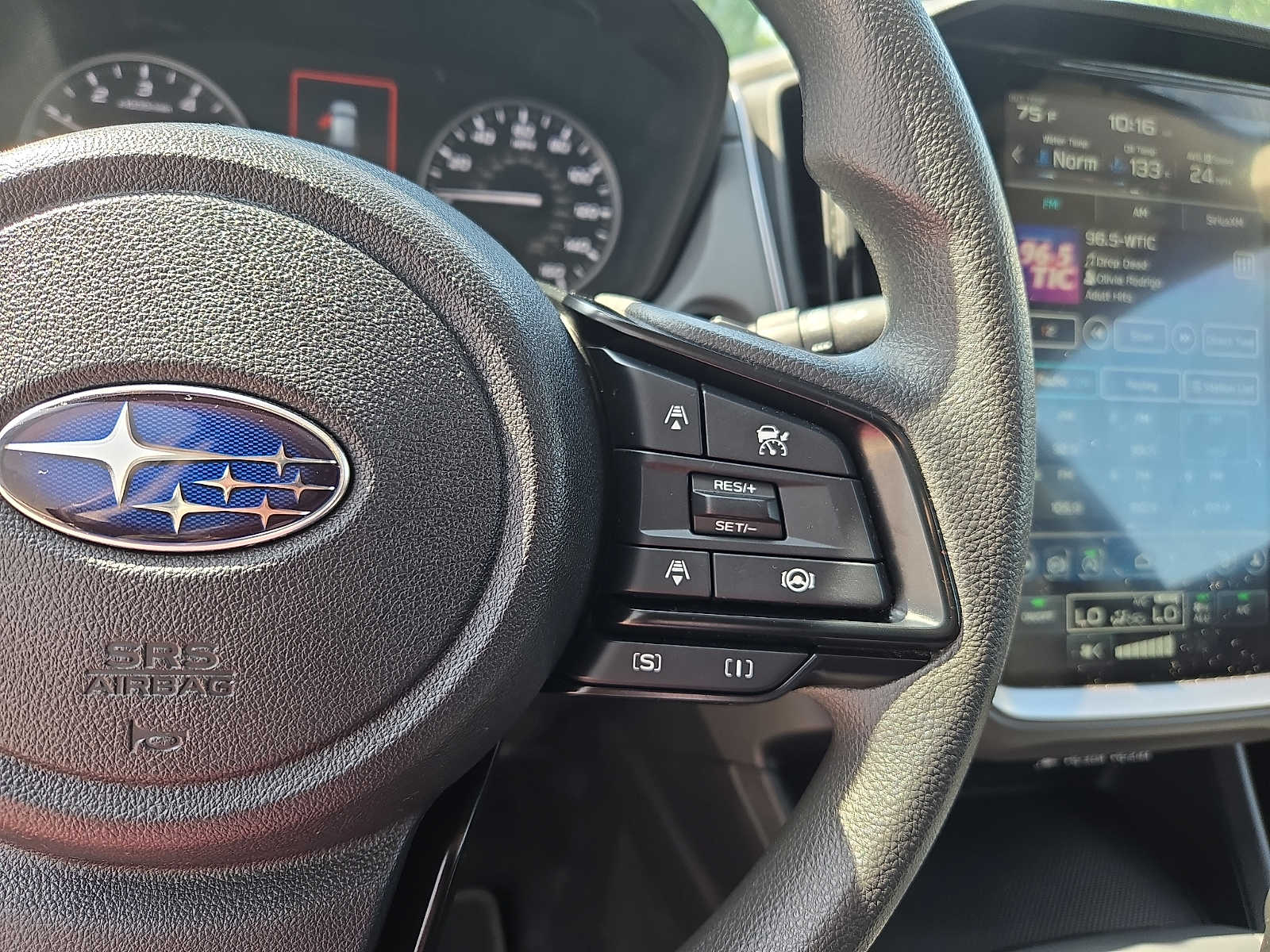 2024 Subaru Crosstrek Premium - Photo 22