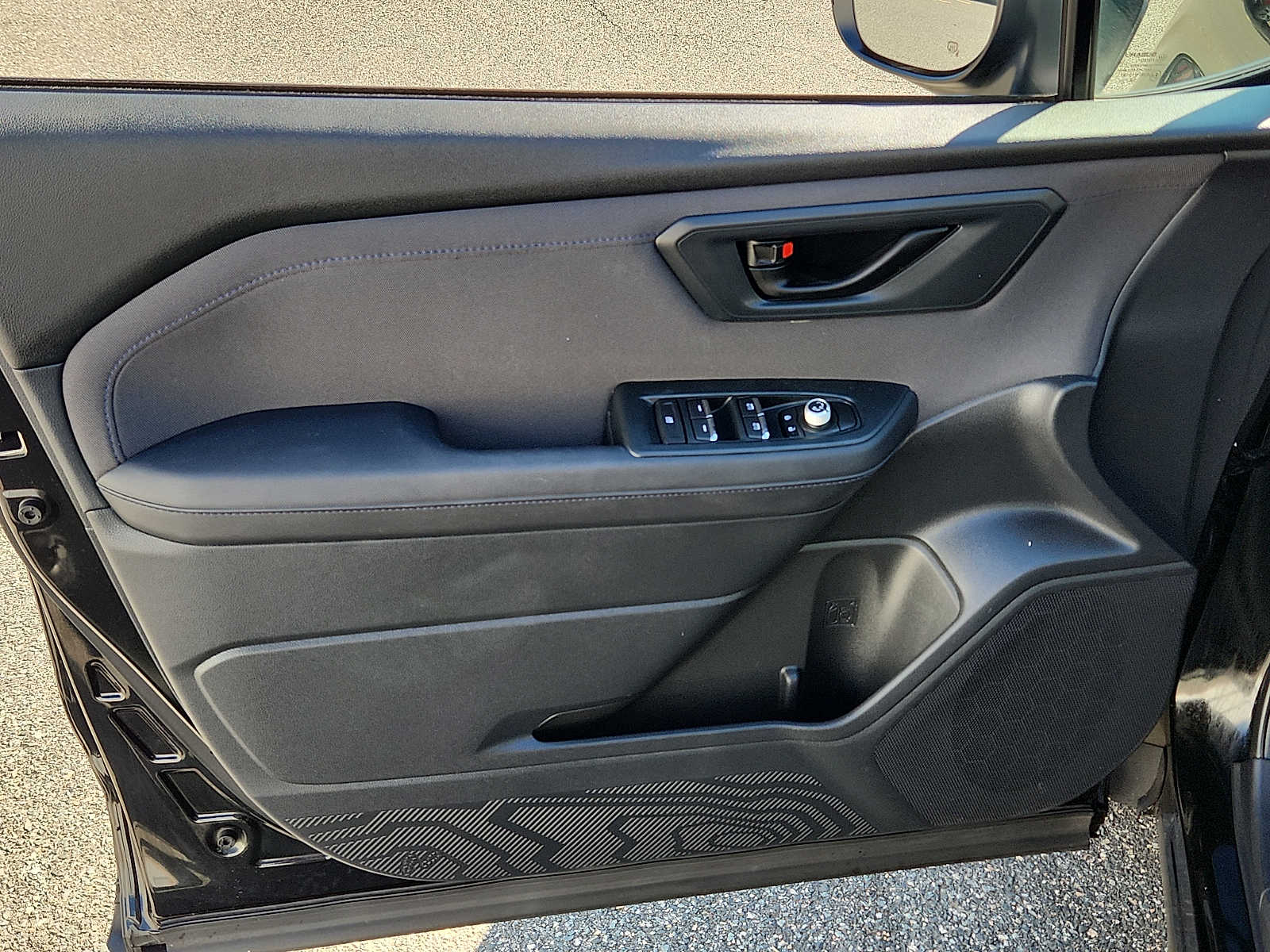 2025 Subaru Forester Premium - Photo 12