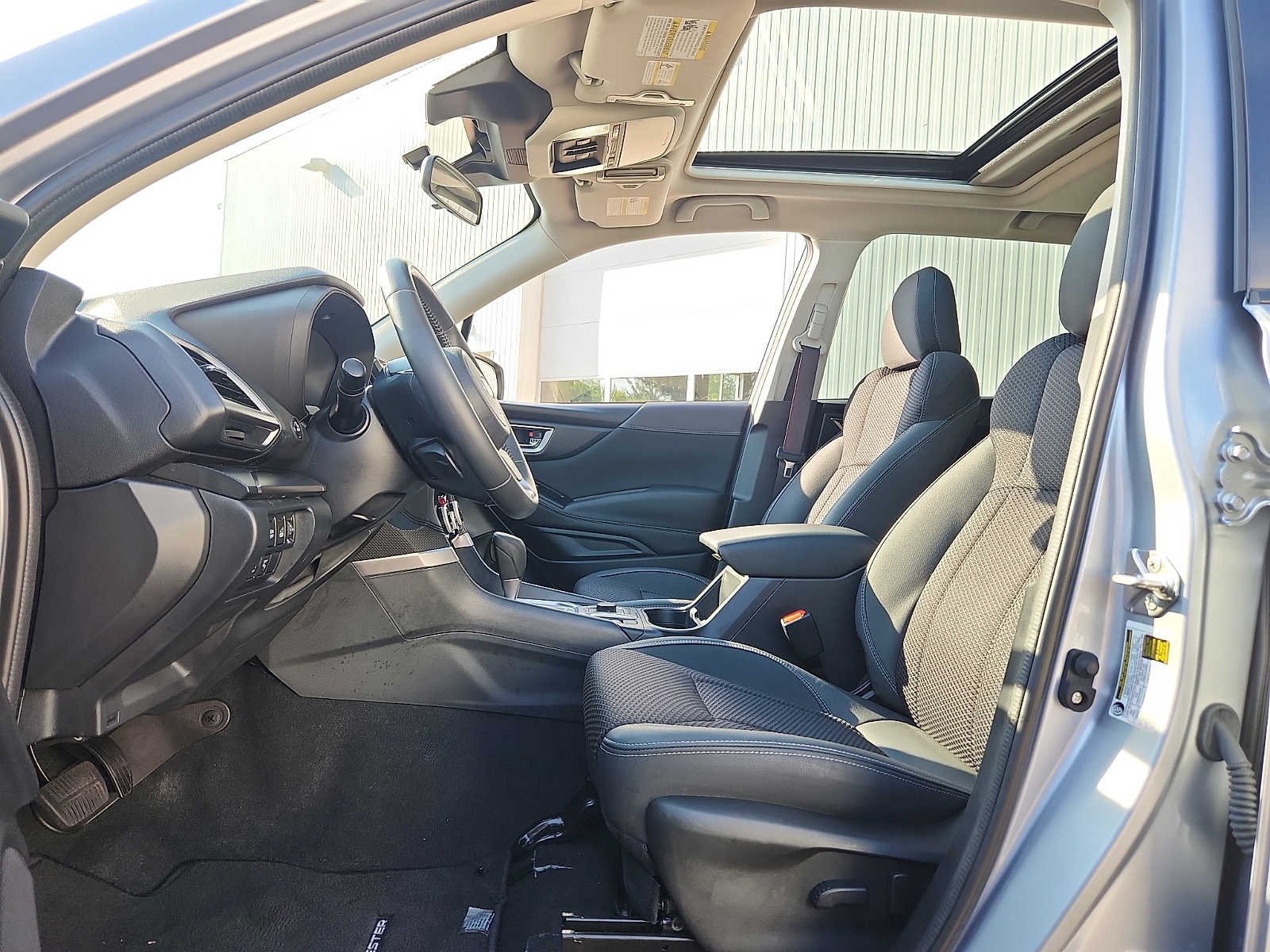 2023 Subaru Forester Premium - Photo 13