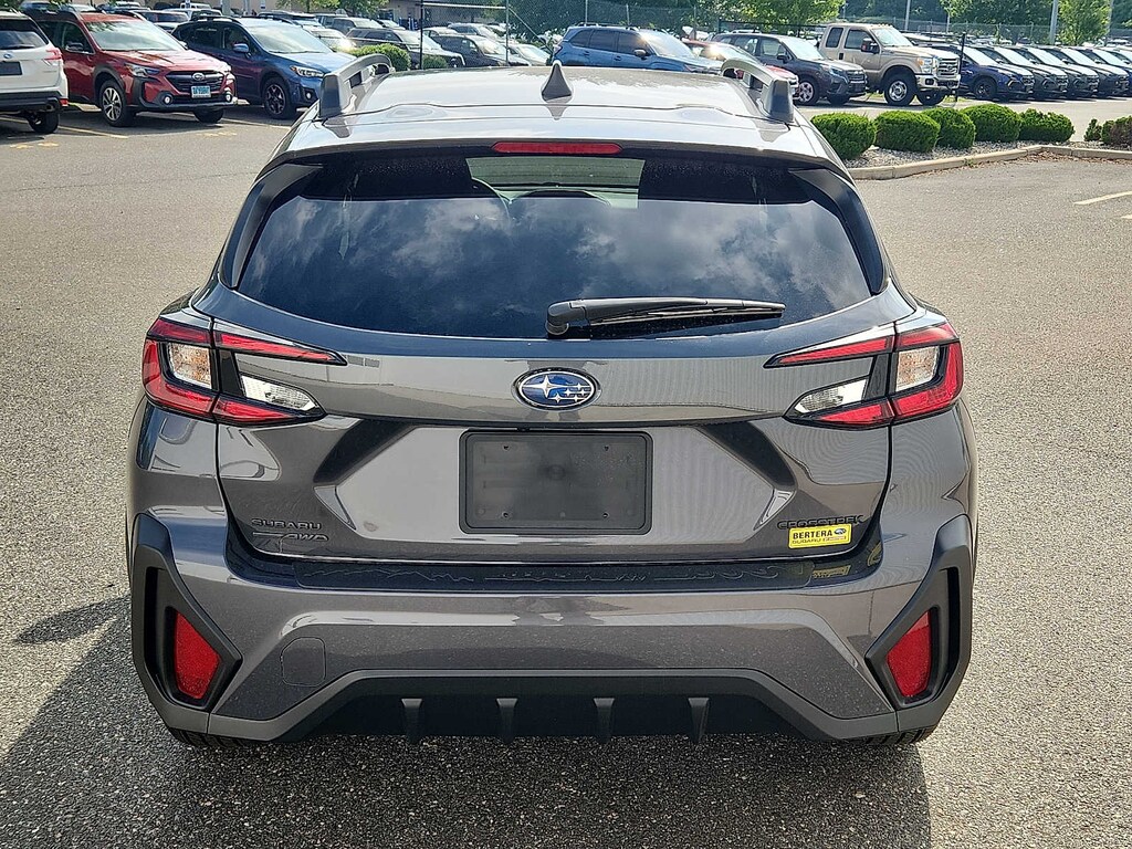 Used 2026 Subaru Crosstrek Premium AWD