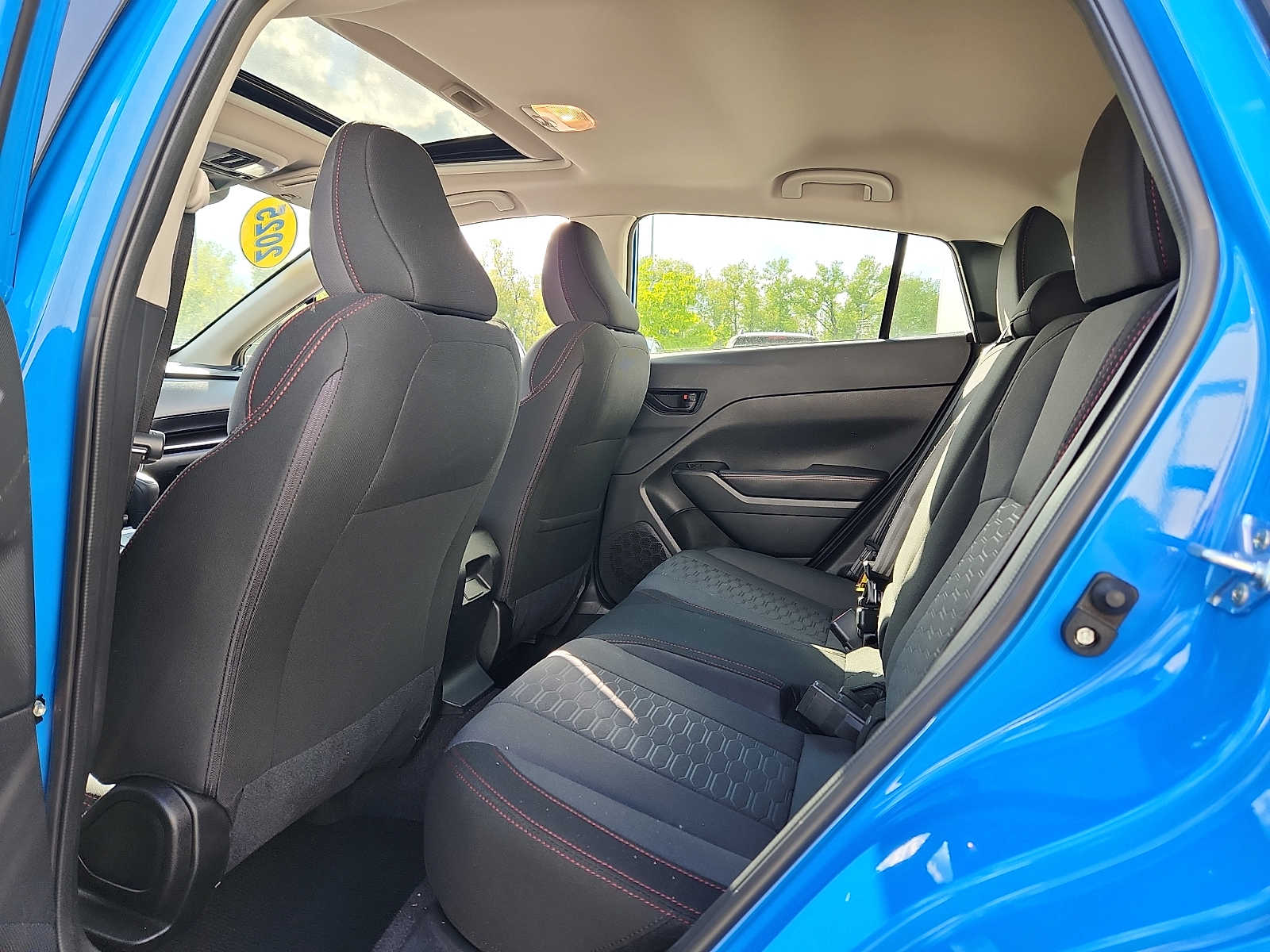 2024 Subaru Impreza Sport - Photo 10