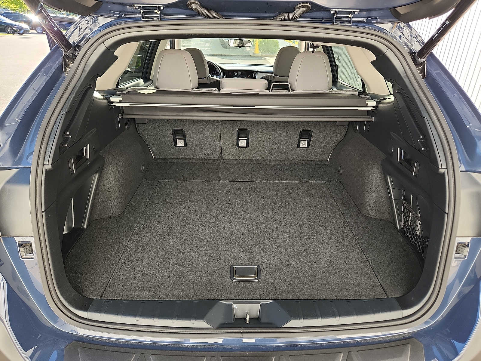 2025 Subaru Outback Premium - Photo 27
