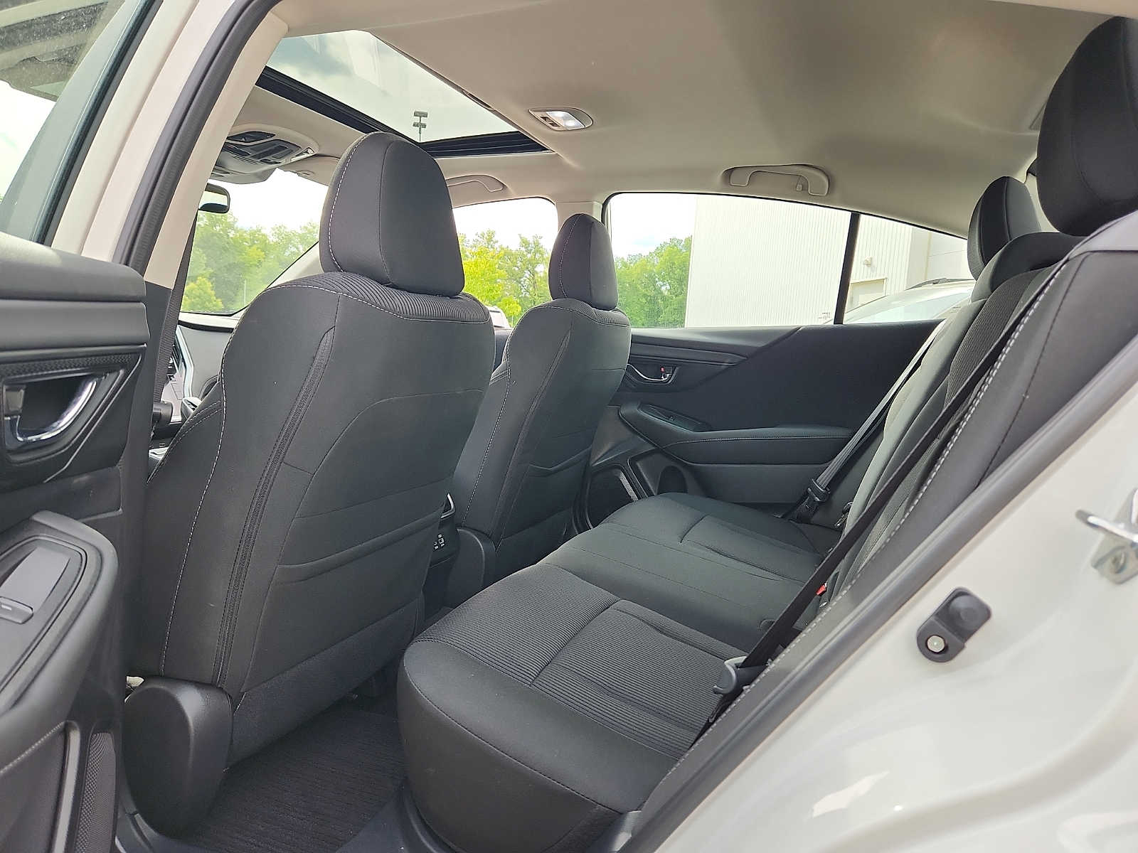 2025 Subaru Legacy Premium - Photo 10