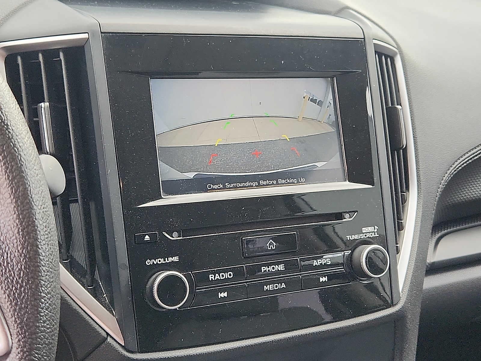 2020 Subaru Forester Base - Photo 17