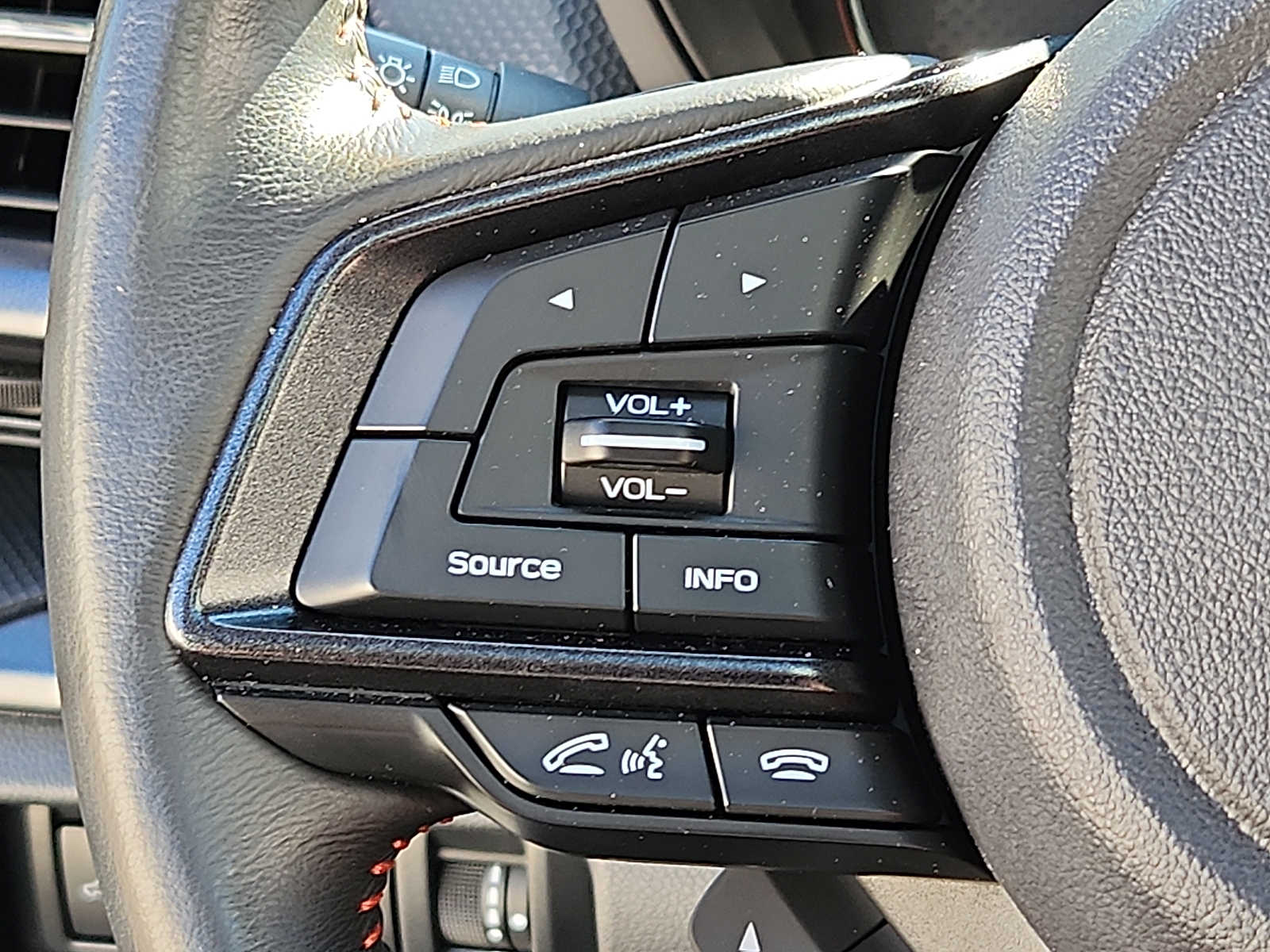 2023 Subaru Forester Sport - Photo 21