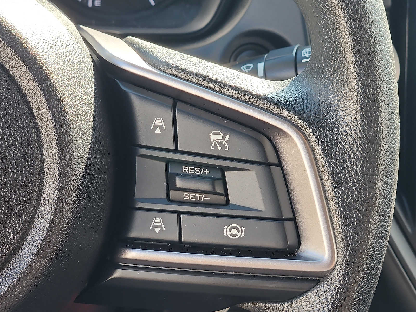 2024 Subaru Impreza Base - Photo 21
