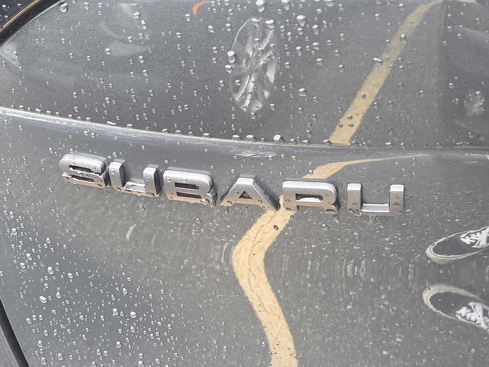 2026 Subaru Forester Base - Photo 10