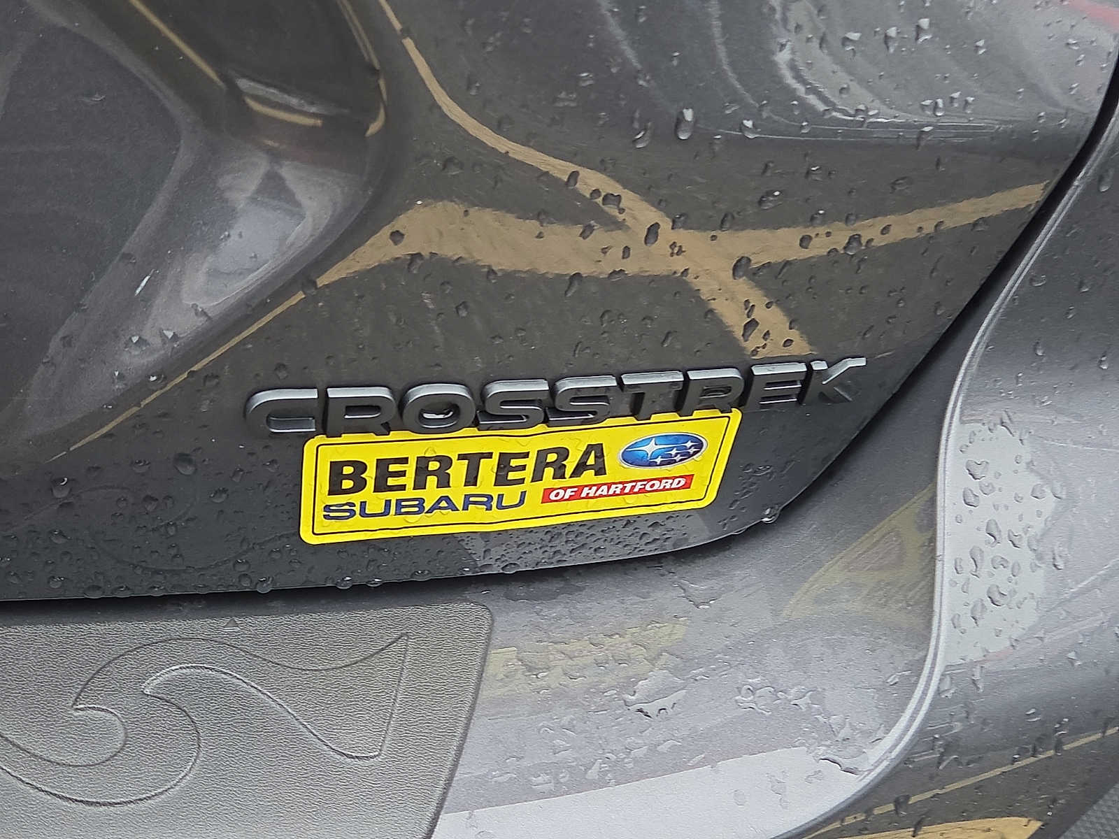 2026 Subaru Crosstrek Premium - Photo 10