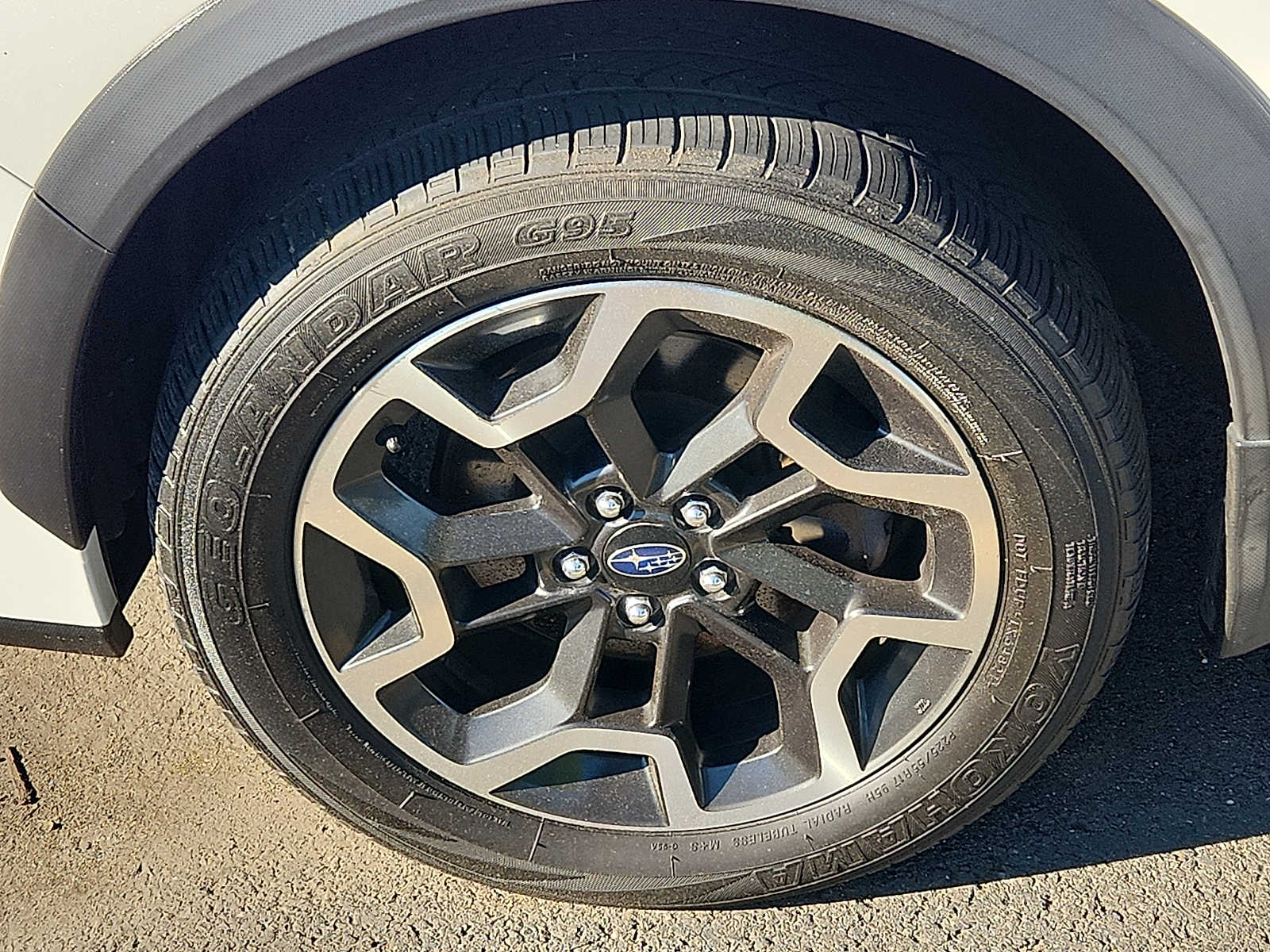 2017 Subaru Crosstrek Premium - Photo 9