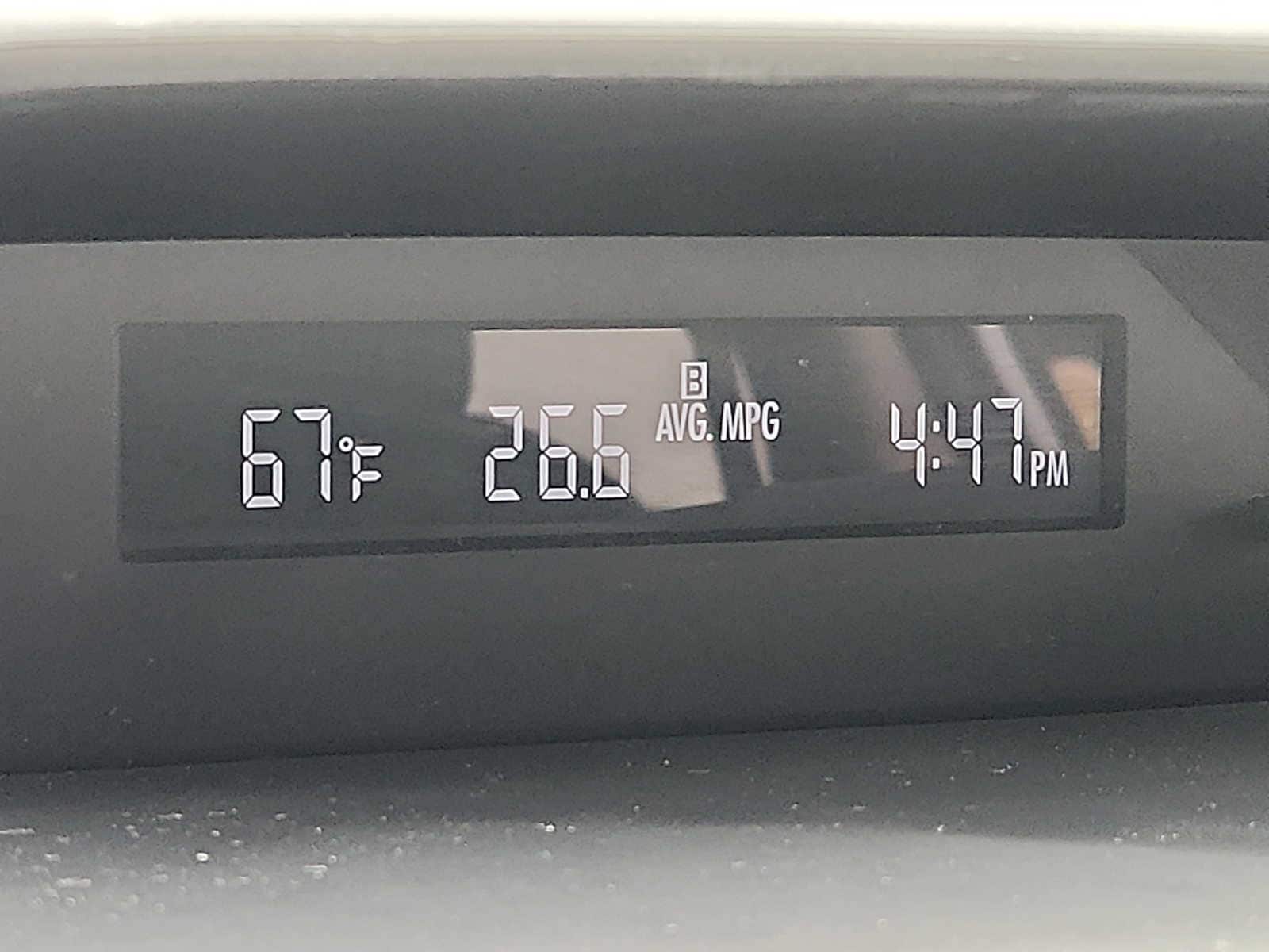 2020 Subaru Impreza Base - Photo 25