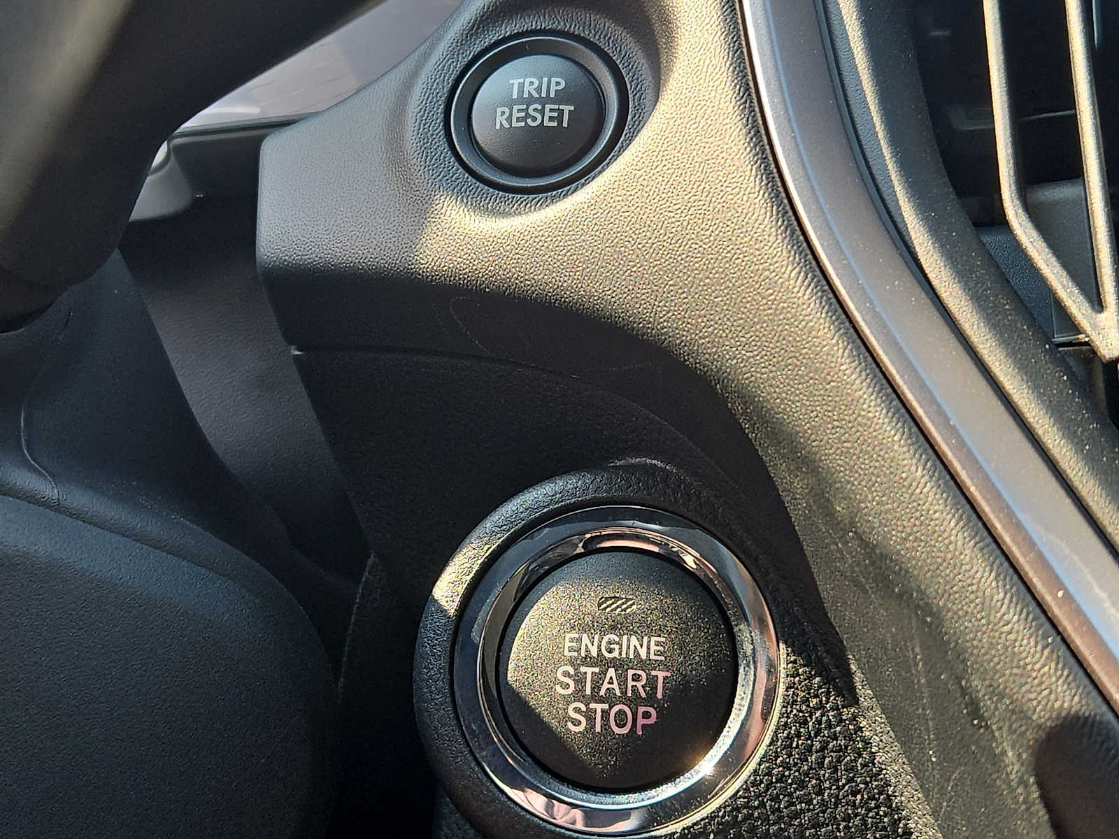 2026 Subaru Impreza Sport - Photo 23