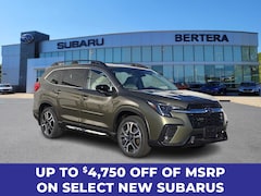 2026 Subaru Ascent Limited 7-Passenger SUV