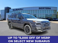 2026 Subaru Outback Limited SUV