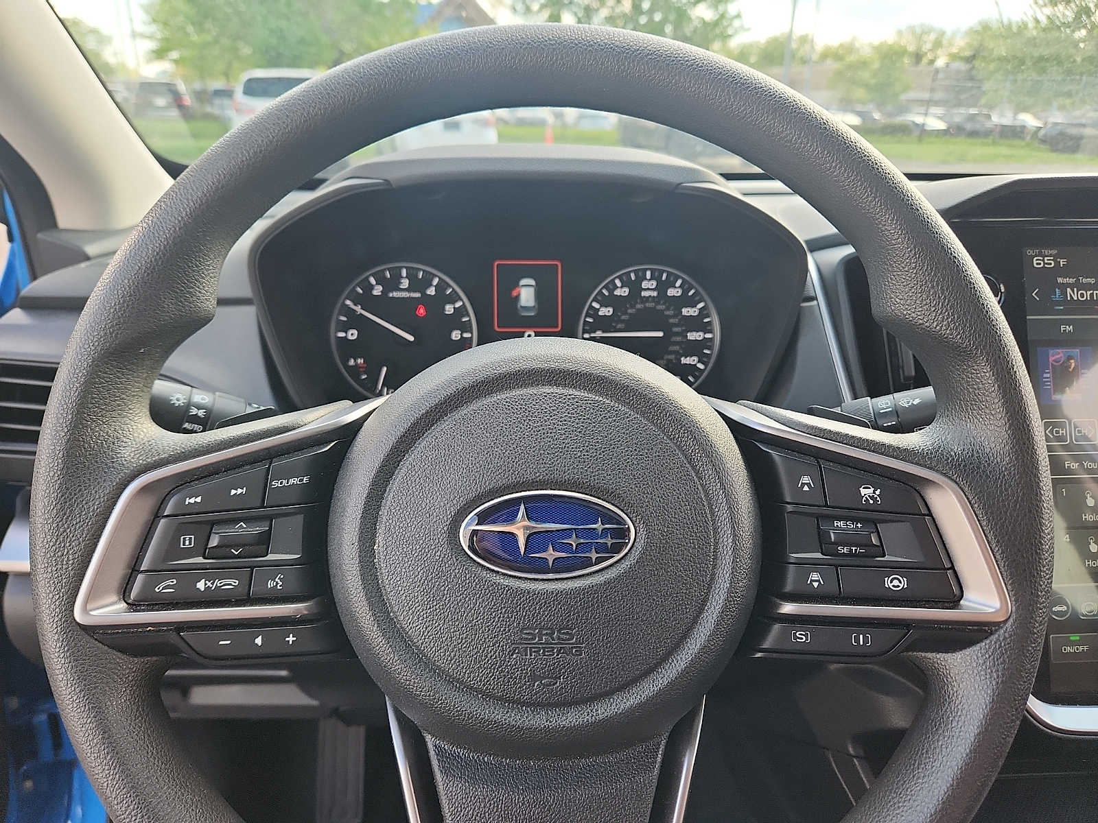 2024 Subaru Impreza Sport - Photo 19