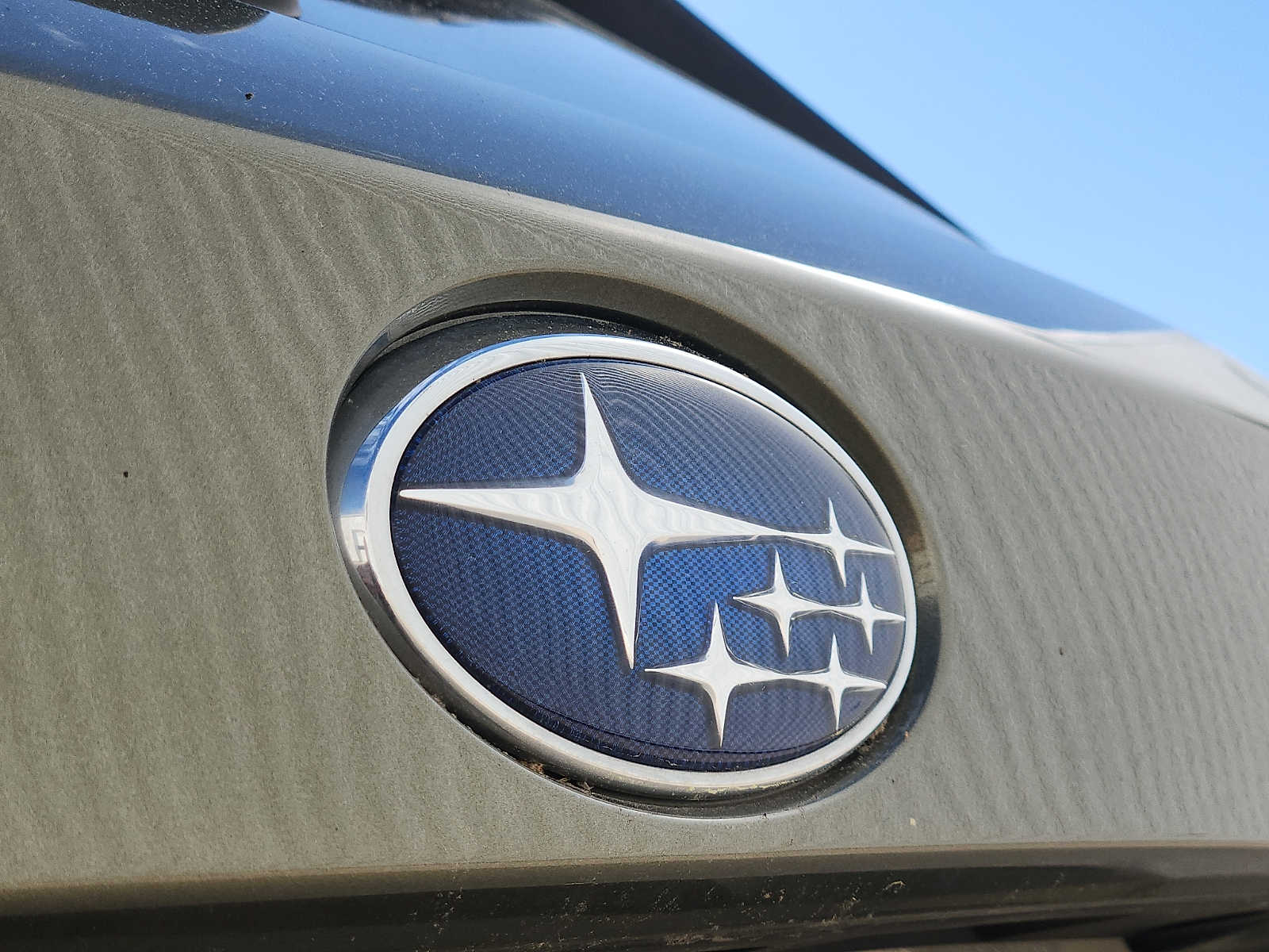 2023 Subaru Outback Onyx Edition - Photo 29