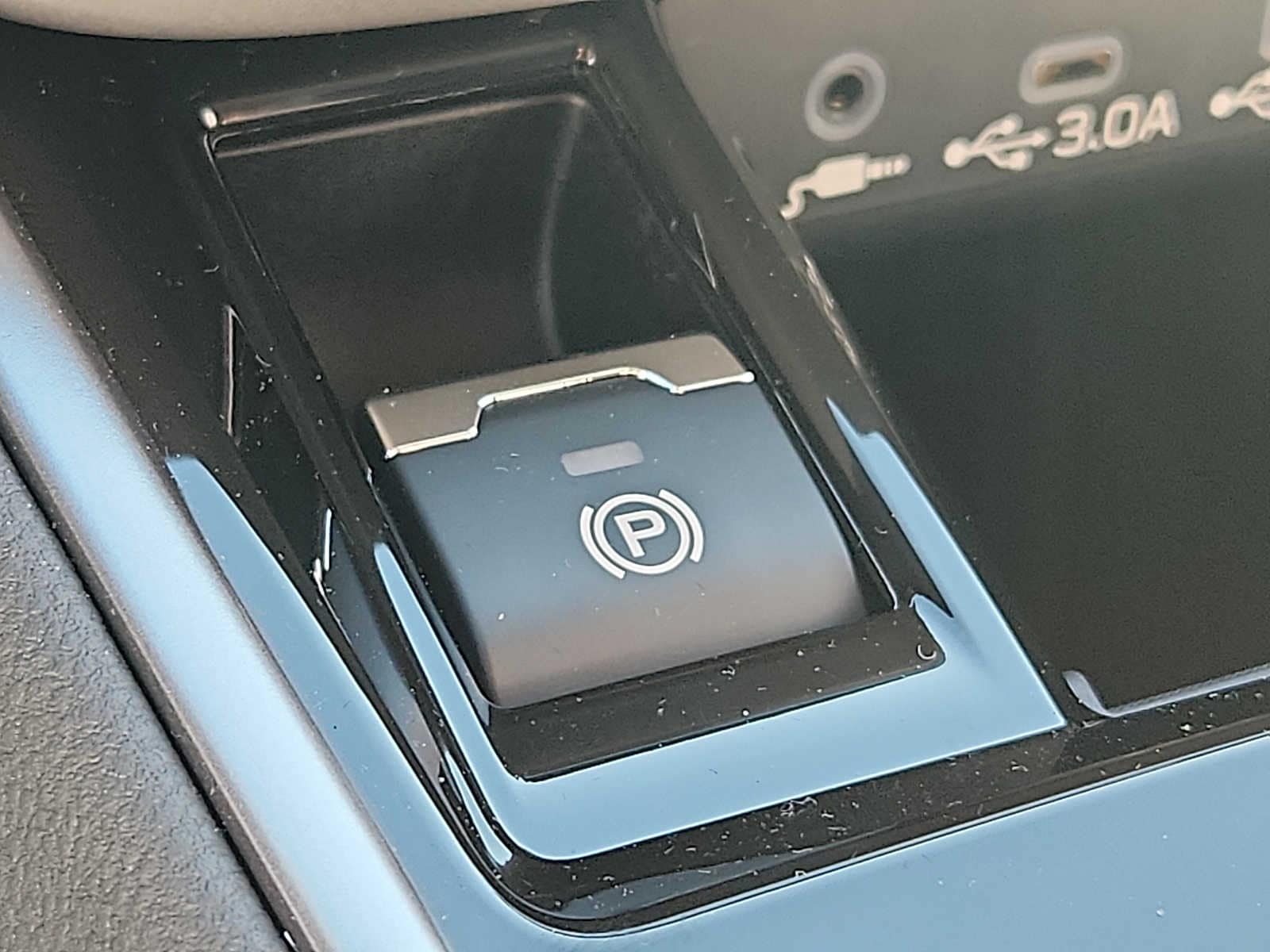 2025 Subaru Outback Premium - Photo 25