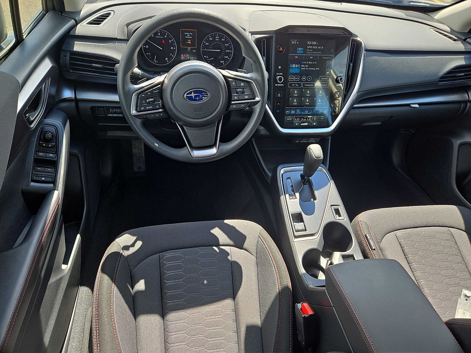 2026 Subaru Impreza Sport - Photo 11