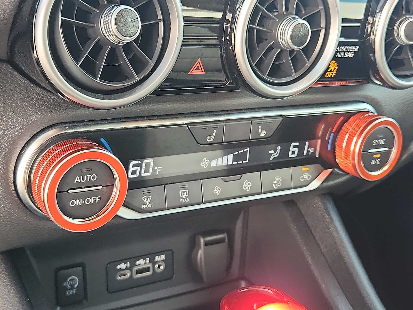 2024 Nissan Sentra SR - Photo 15