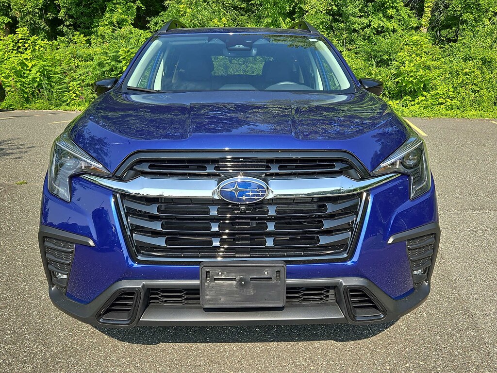 New 2026 Subaru Ascent Limited 8-Passenger SUV