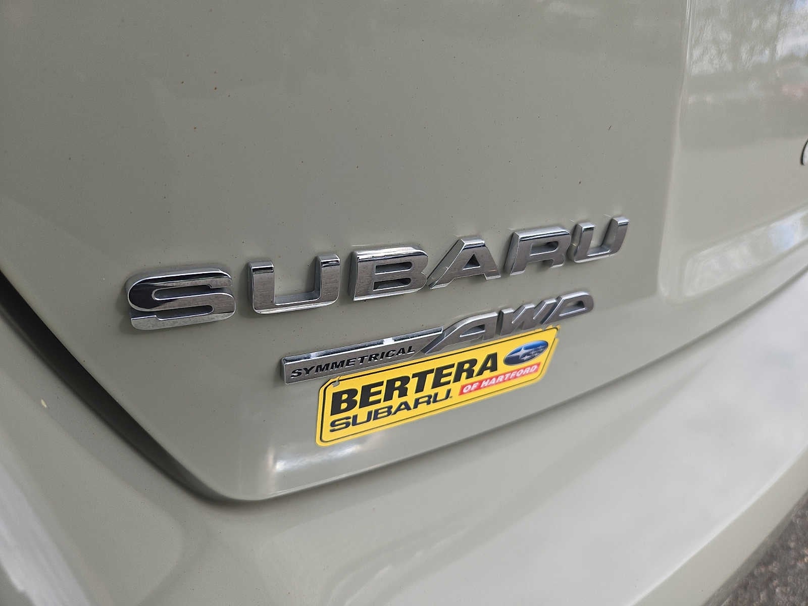 2016 Subaru Crosstrek Premium - Photo 30