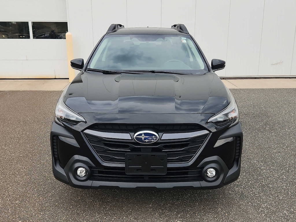 Used 2024 Subaru Outback Premium AWD