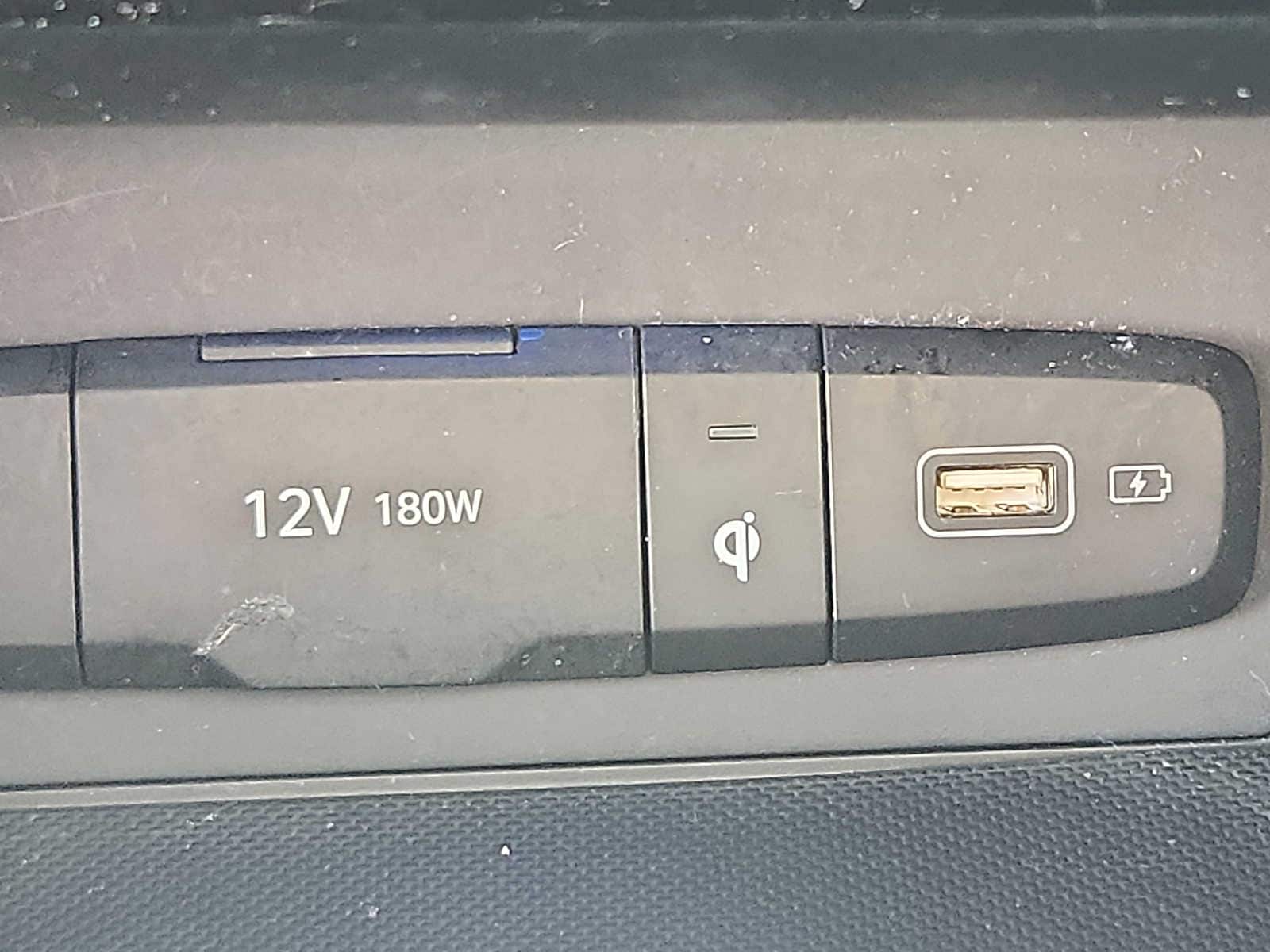 2022 Hyundai Tucson Limited - Photo 24