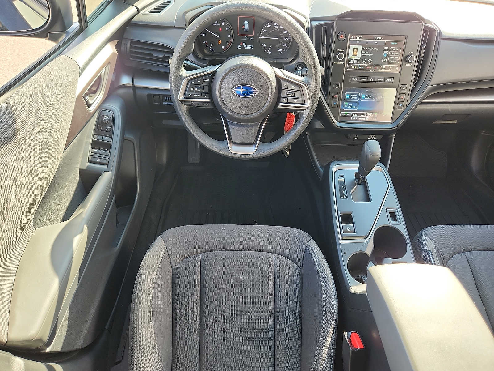 2024 Subaru Impreza Base - Photo 11