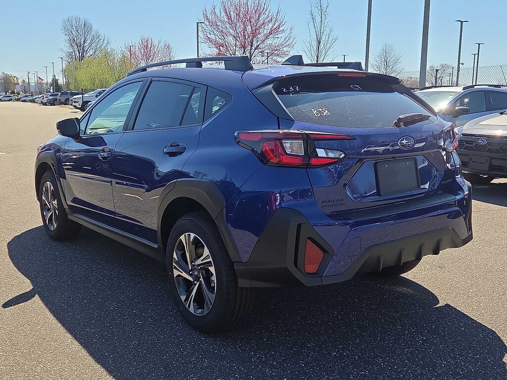 New 2026 Subaru Crosstrek Premium SUV
