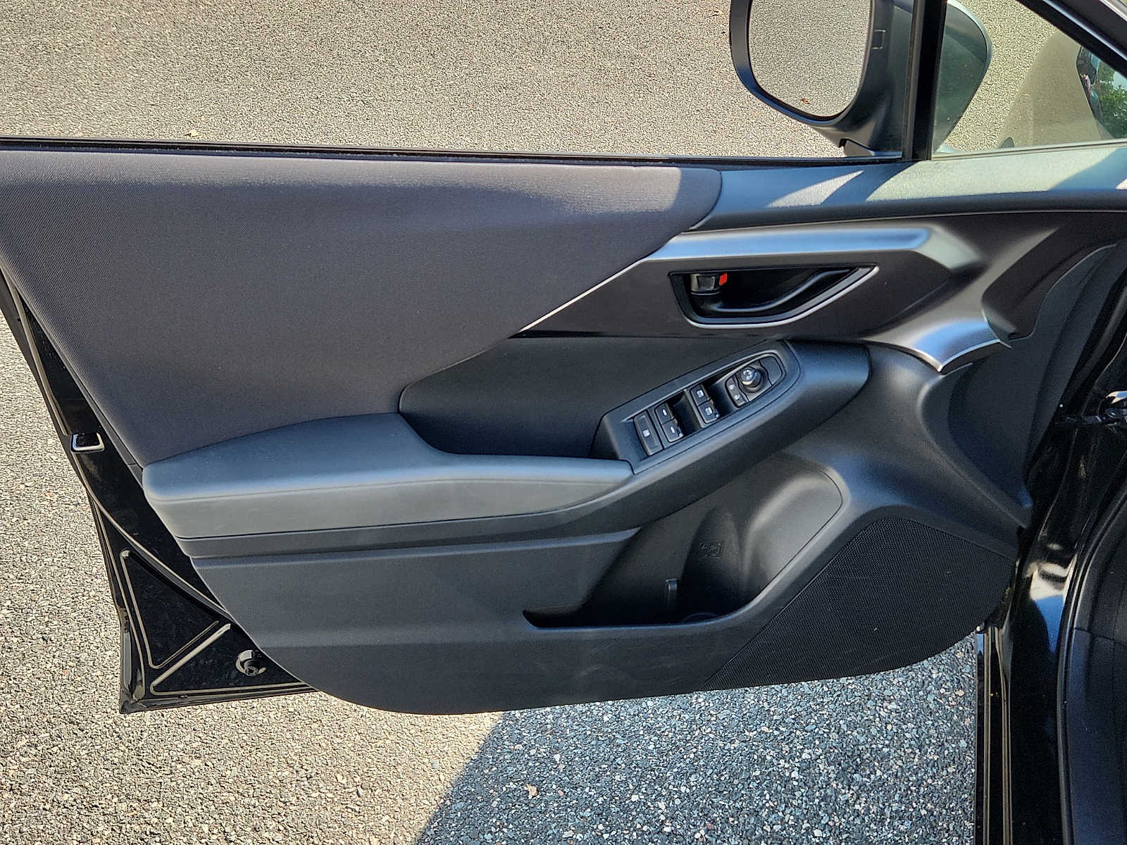 2024 Subaru Impreza Base - Photo 12