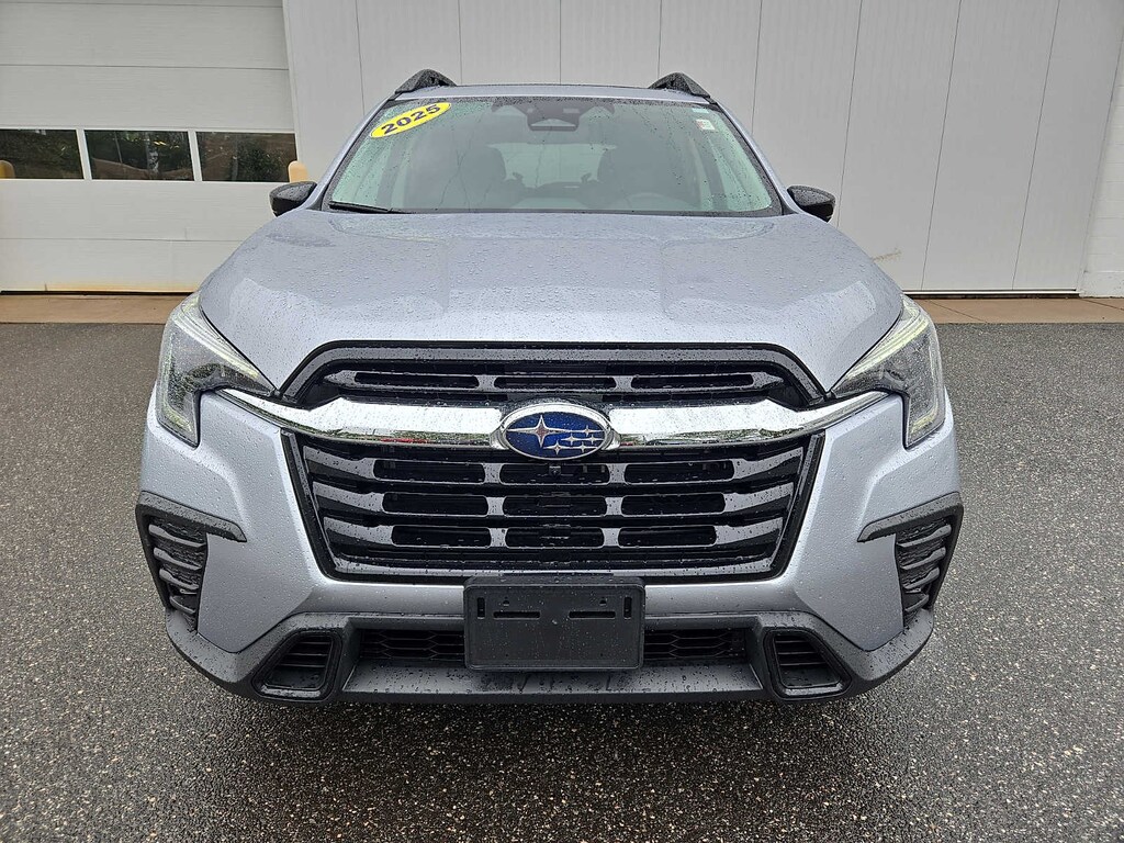 Used 2025 Subaru Ascent Limited 7-Passenger