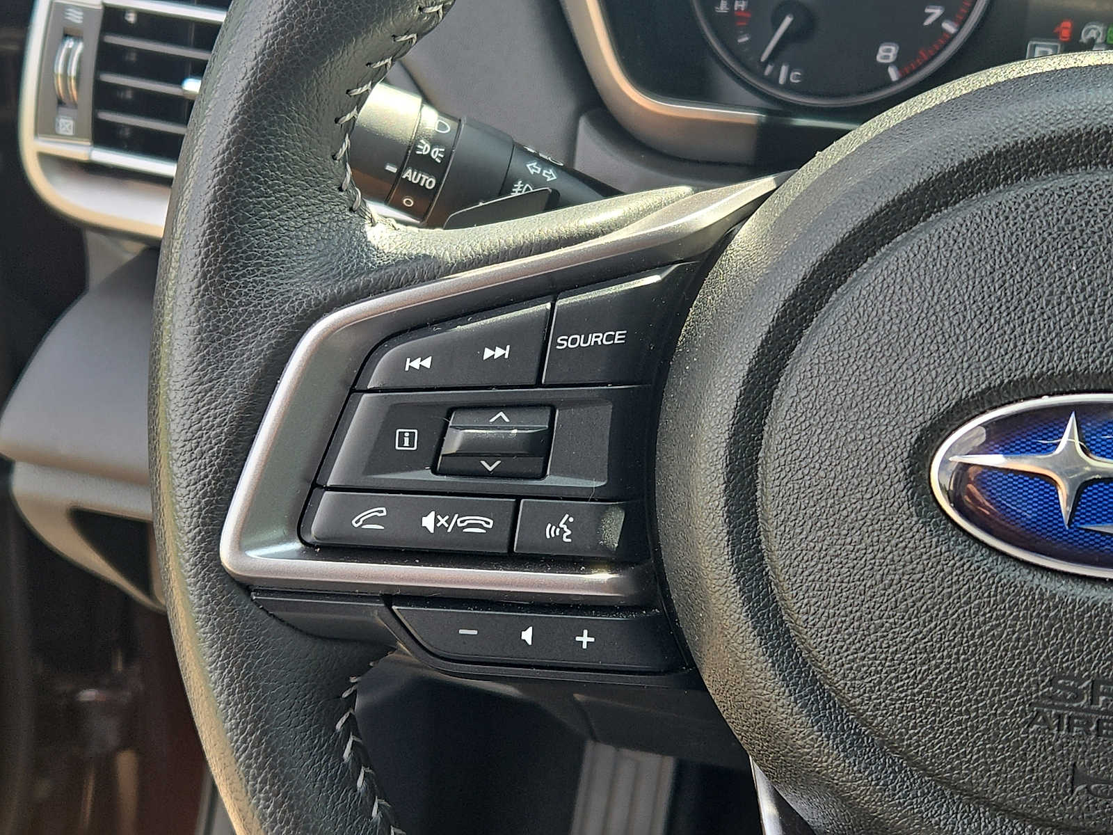 2024 Subaru Outback Limited - Photo 21